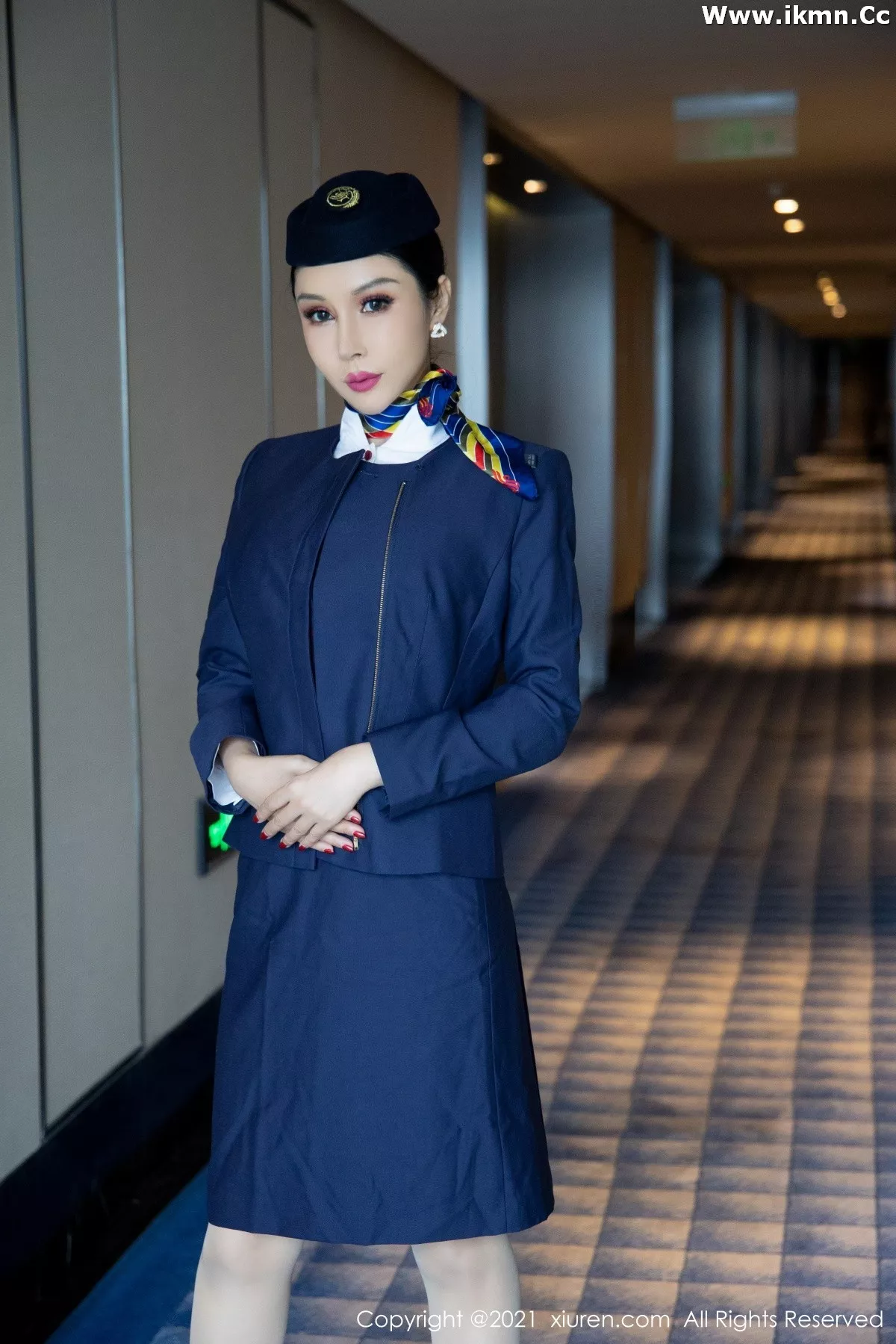 漂亮美女_田冰冰全集