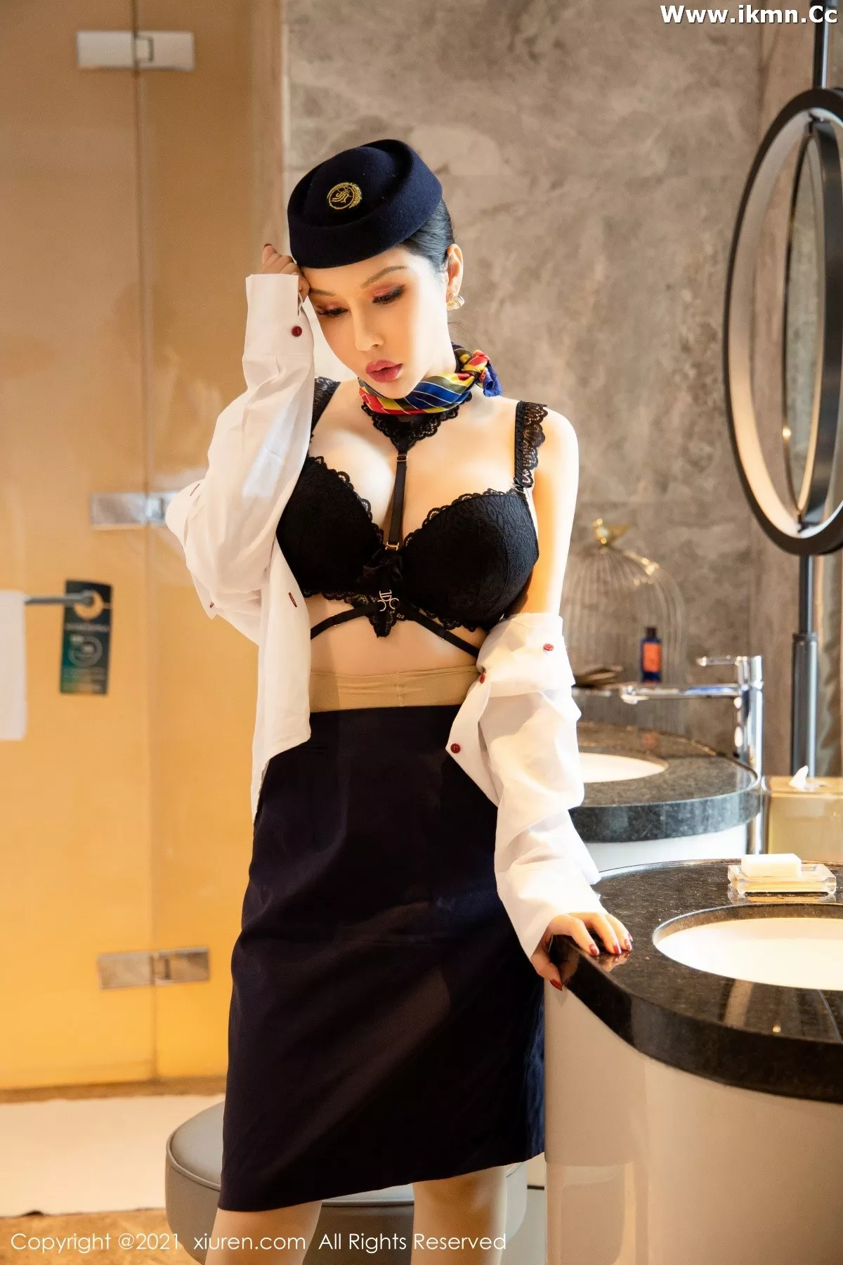 漂亮美女_田冰冰全集