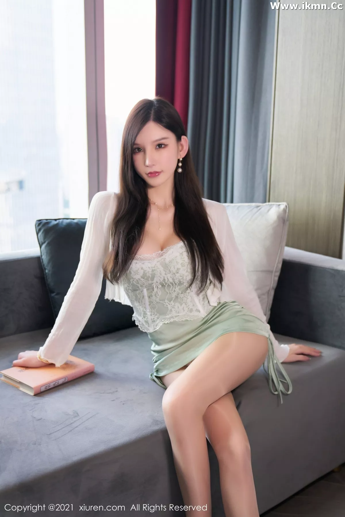 漂亮美女_周于希全集