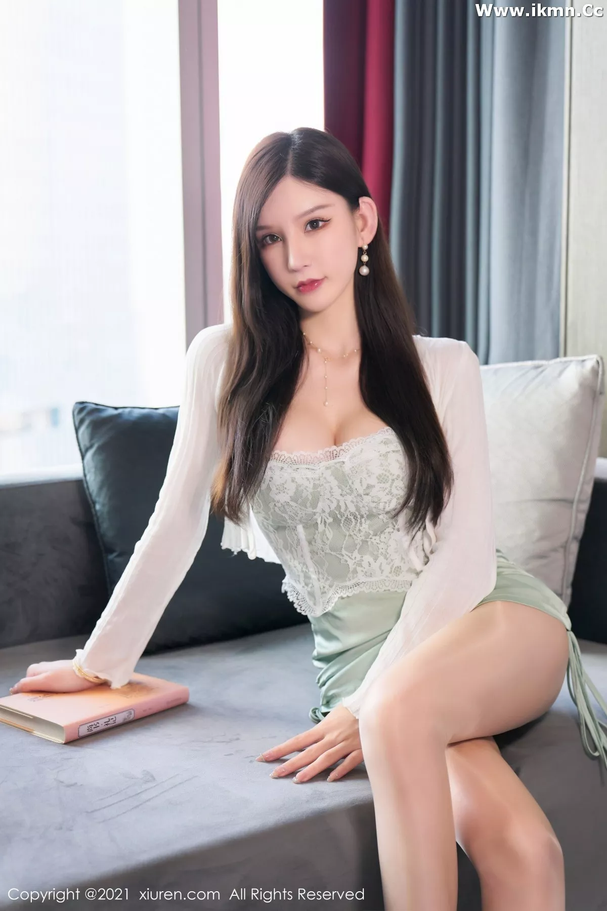 漂亮美女_周于希全集