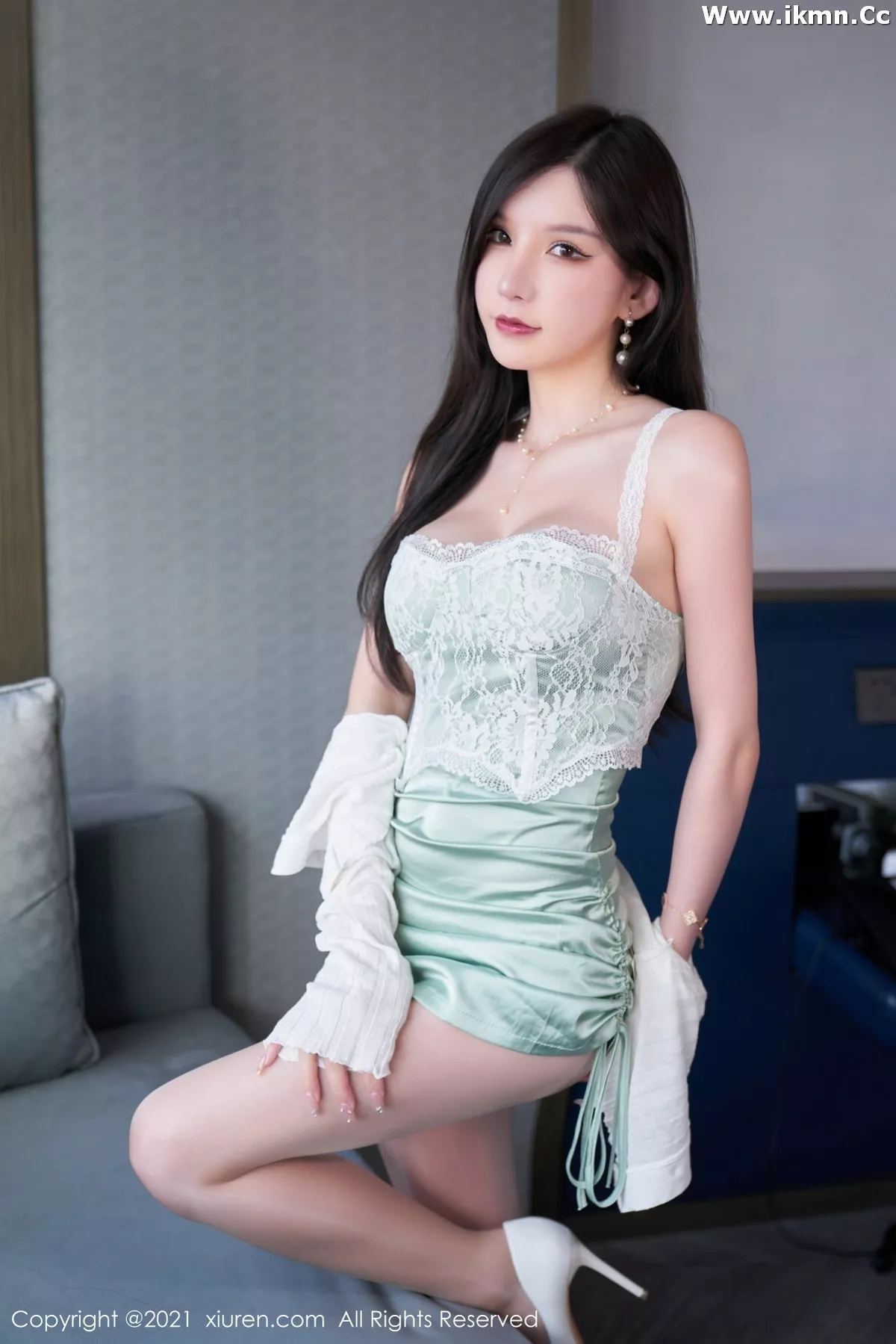 漂亮美女_周于希全集