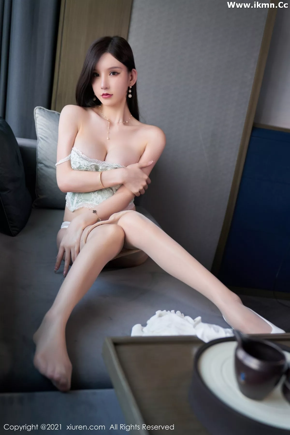 漂亮美女_周于希全集