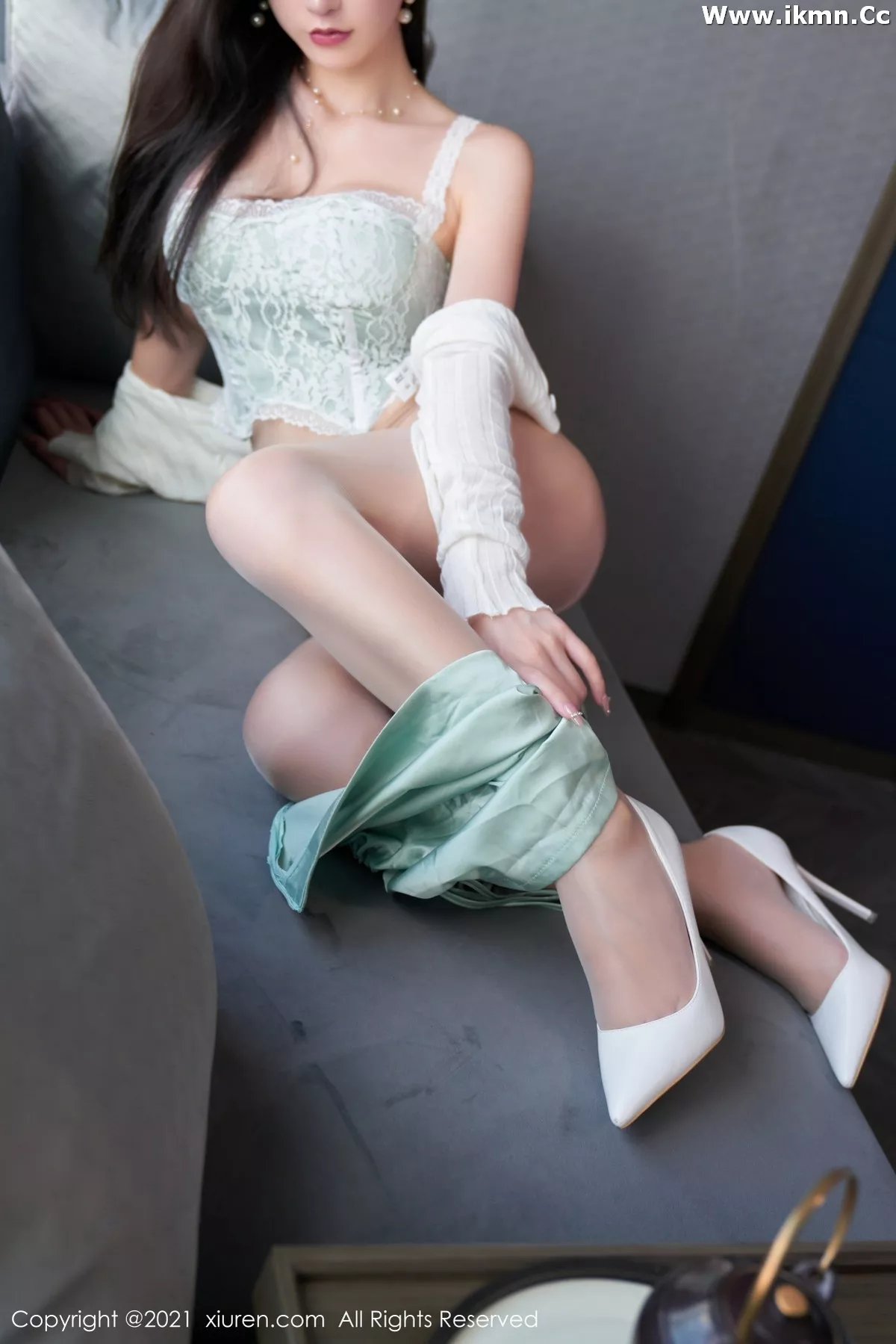 漂亮美女_周于希全集