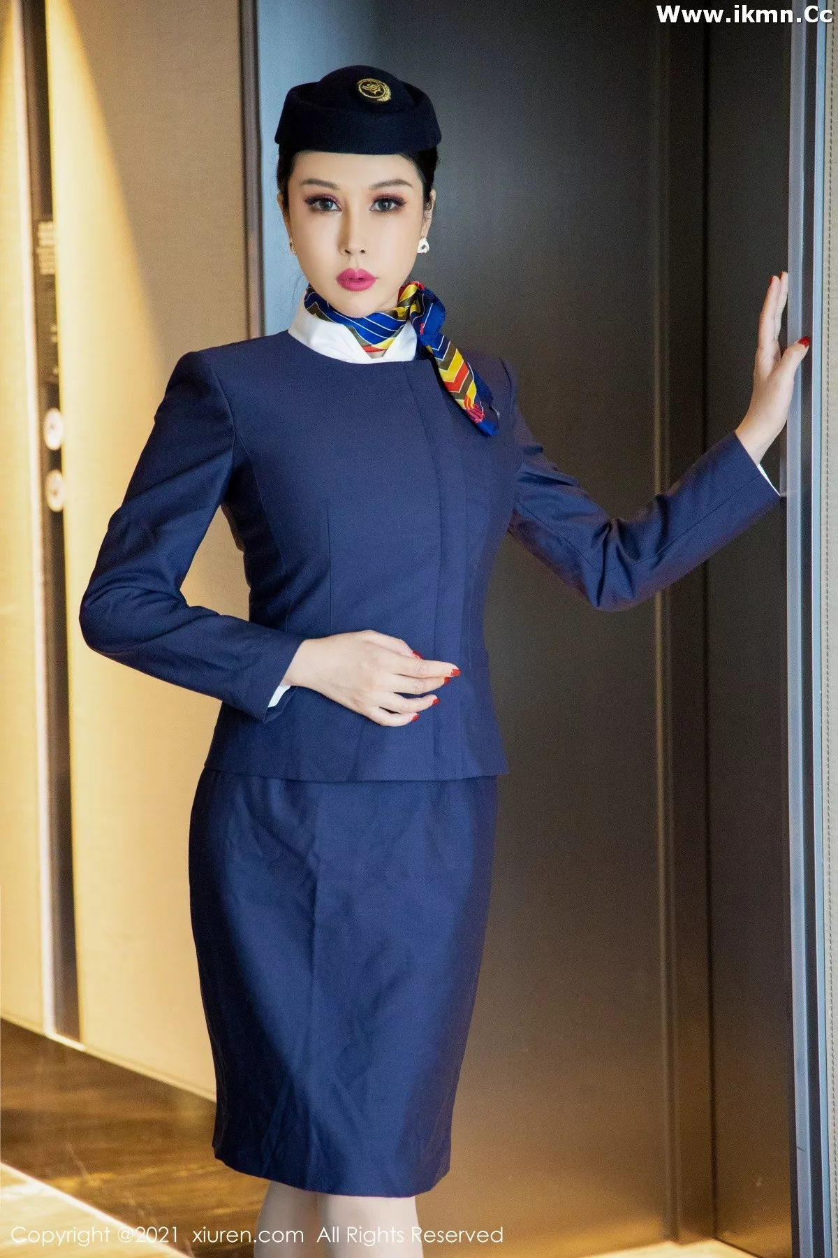 漂亮美女_田冰冰全集