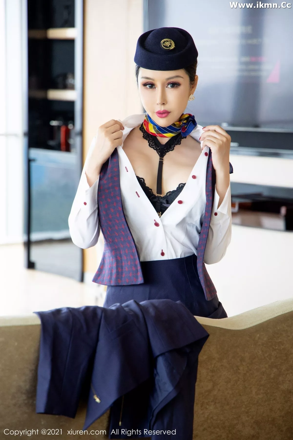 漂亮美女_田冰冰全集