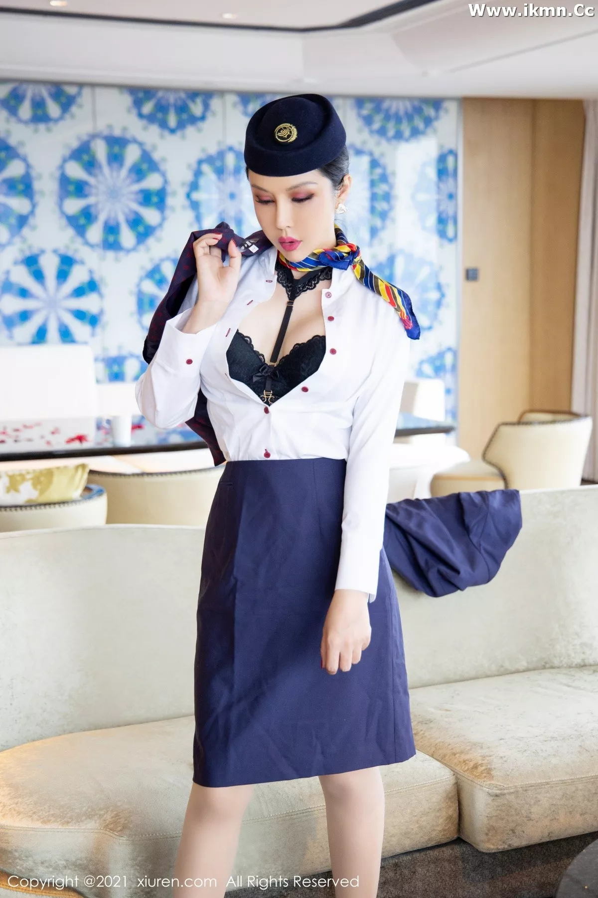 漂亮美女_田冰冰全集