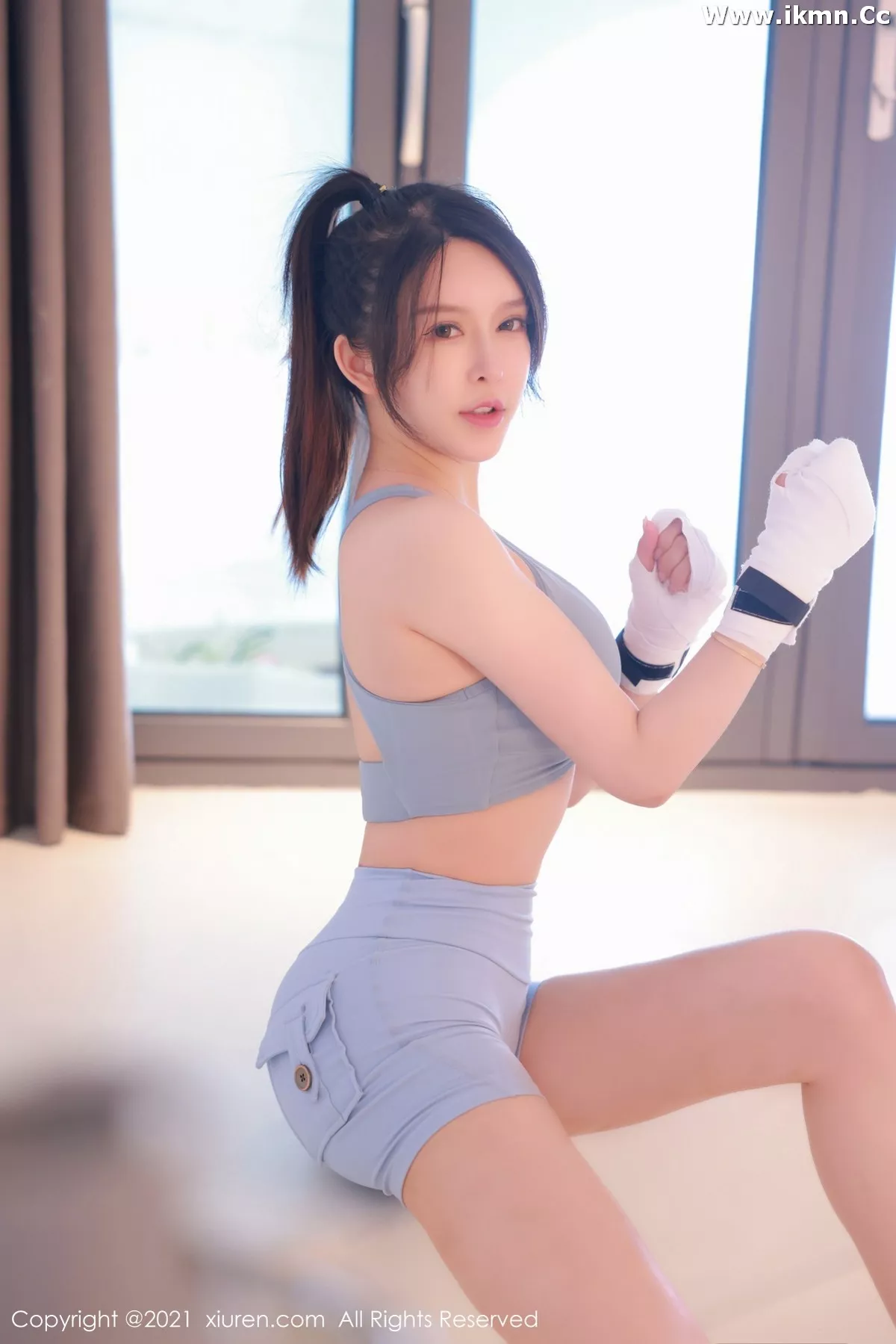 漂亮美女_玉兔全集