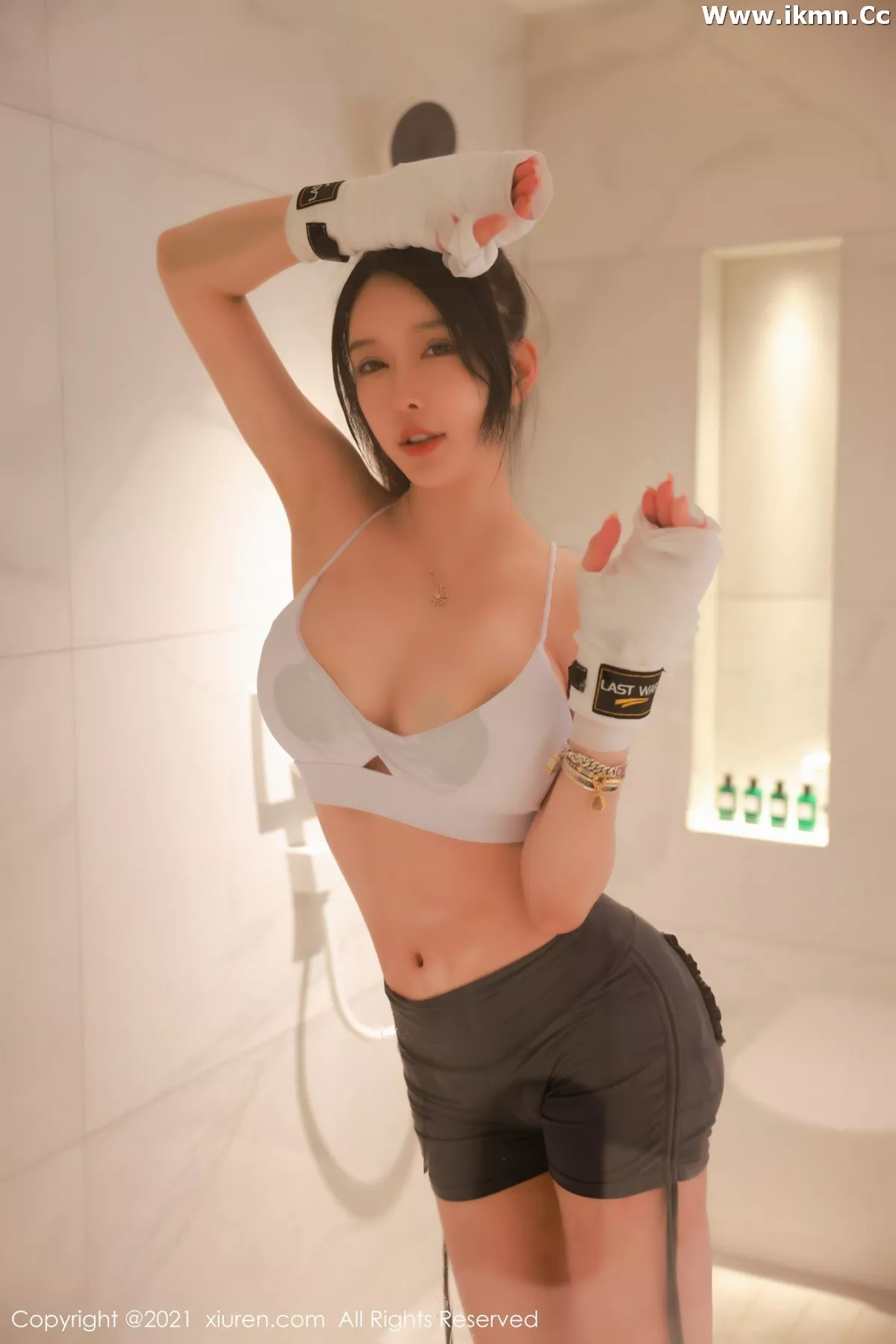 漂亮美女_玉兔全集