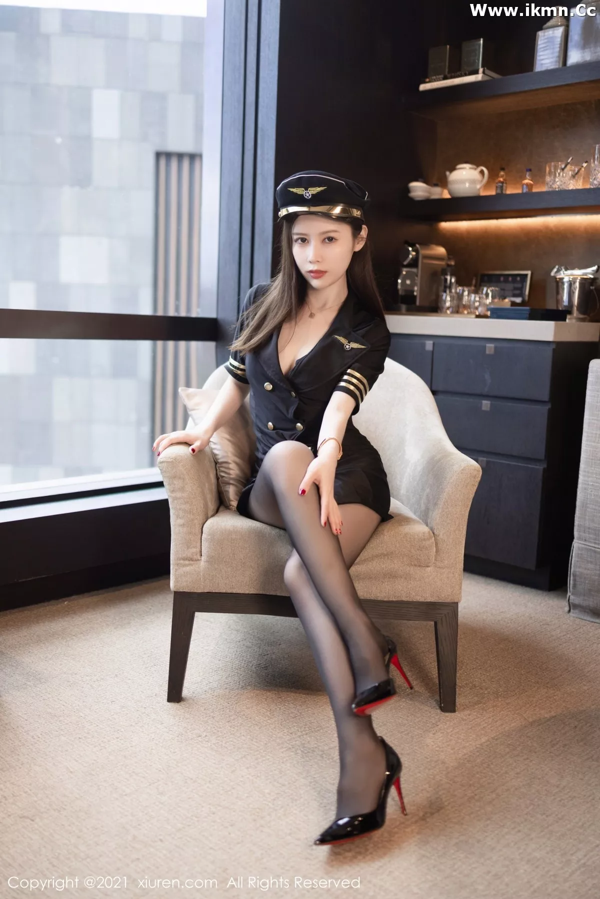 漂亮美女_吴雪瑶全集