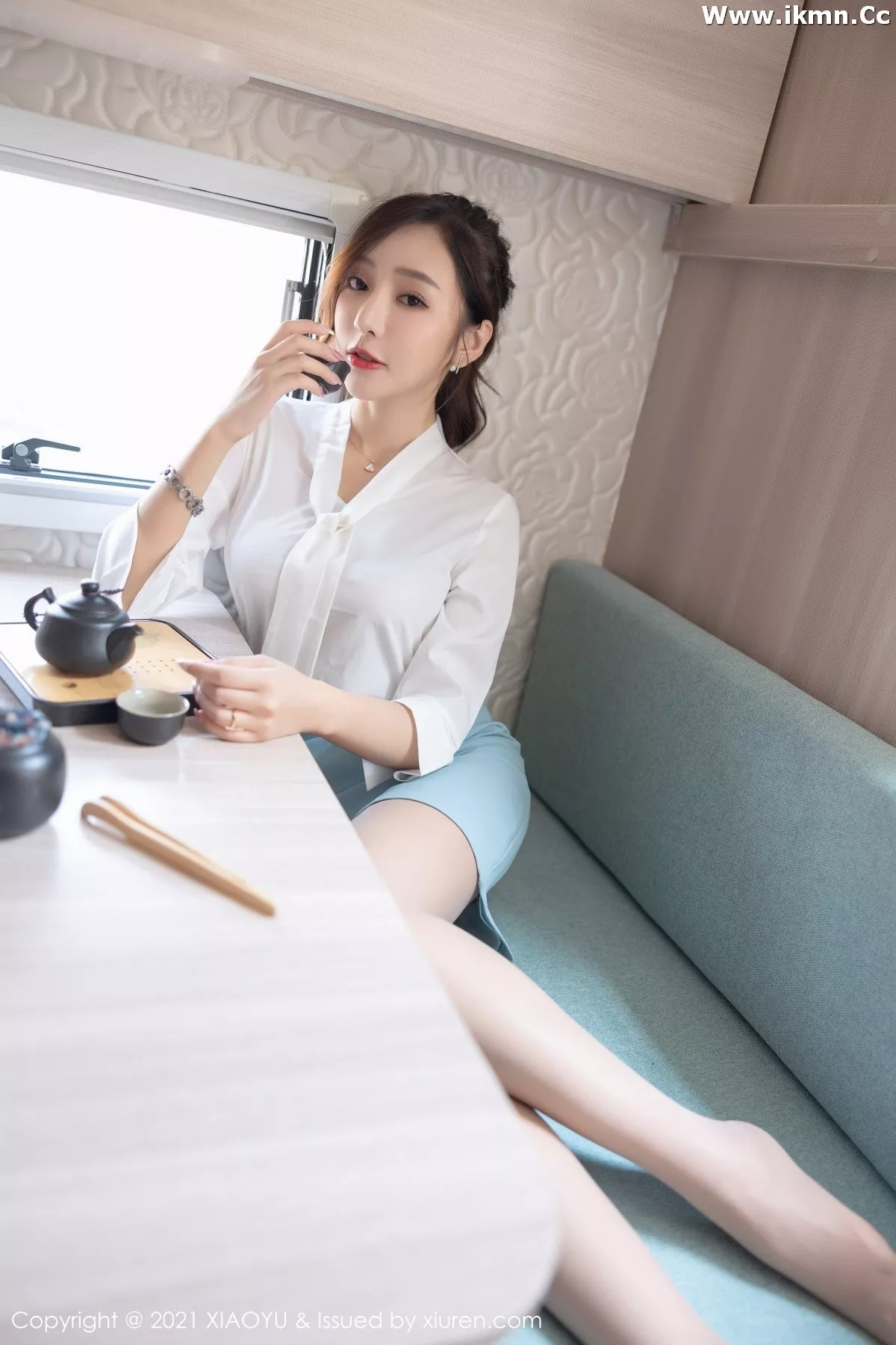 漂亮美女_王馨瑶全集