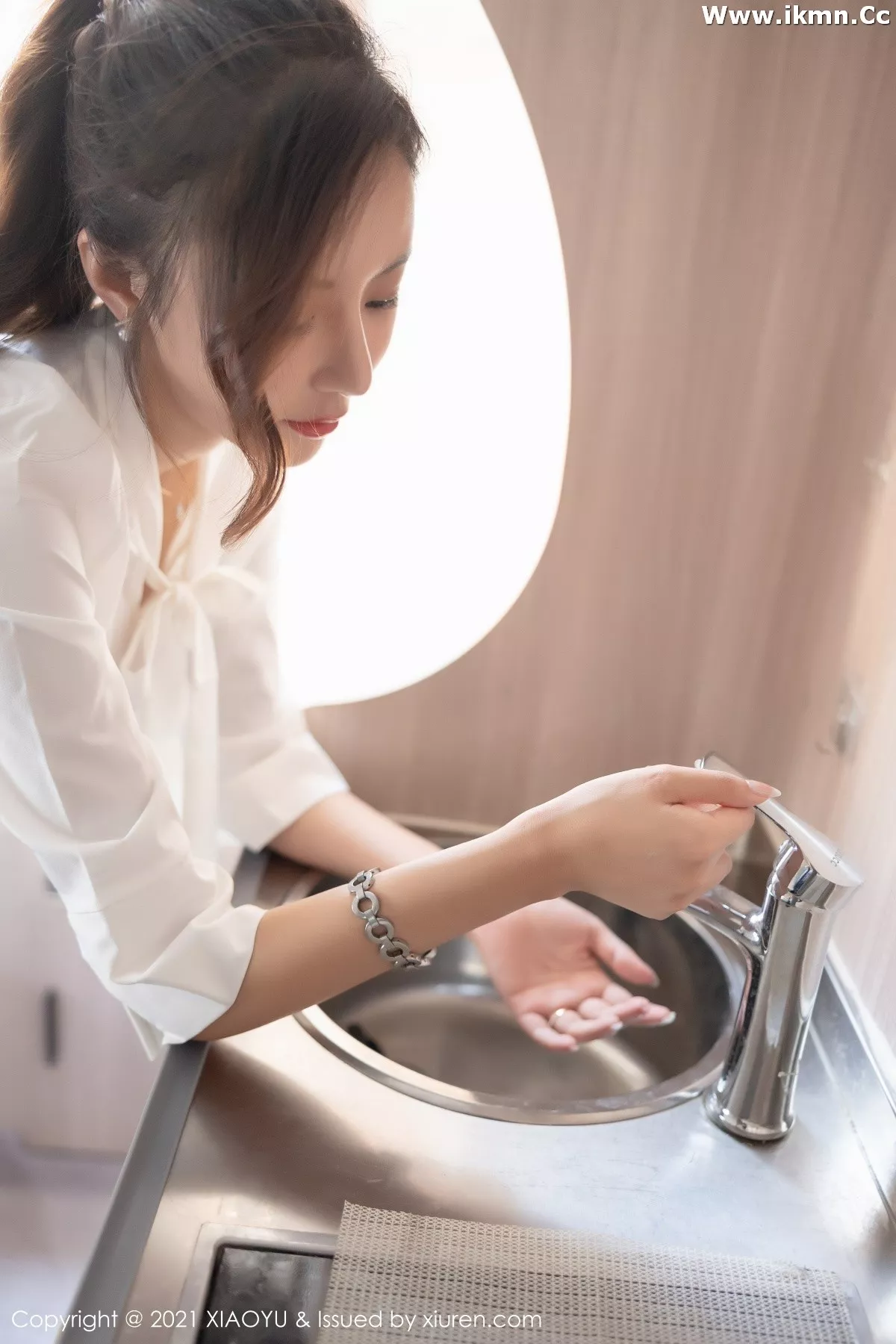 漂亮美女_王馨瑶全集