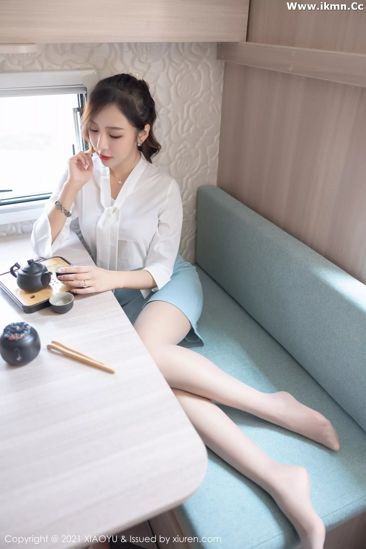 漂亮美女_王馨瑶全集