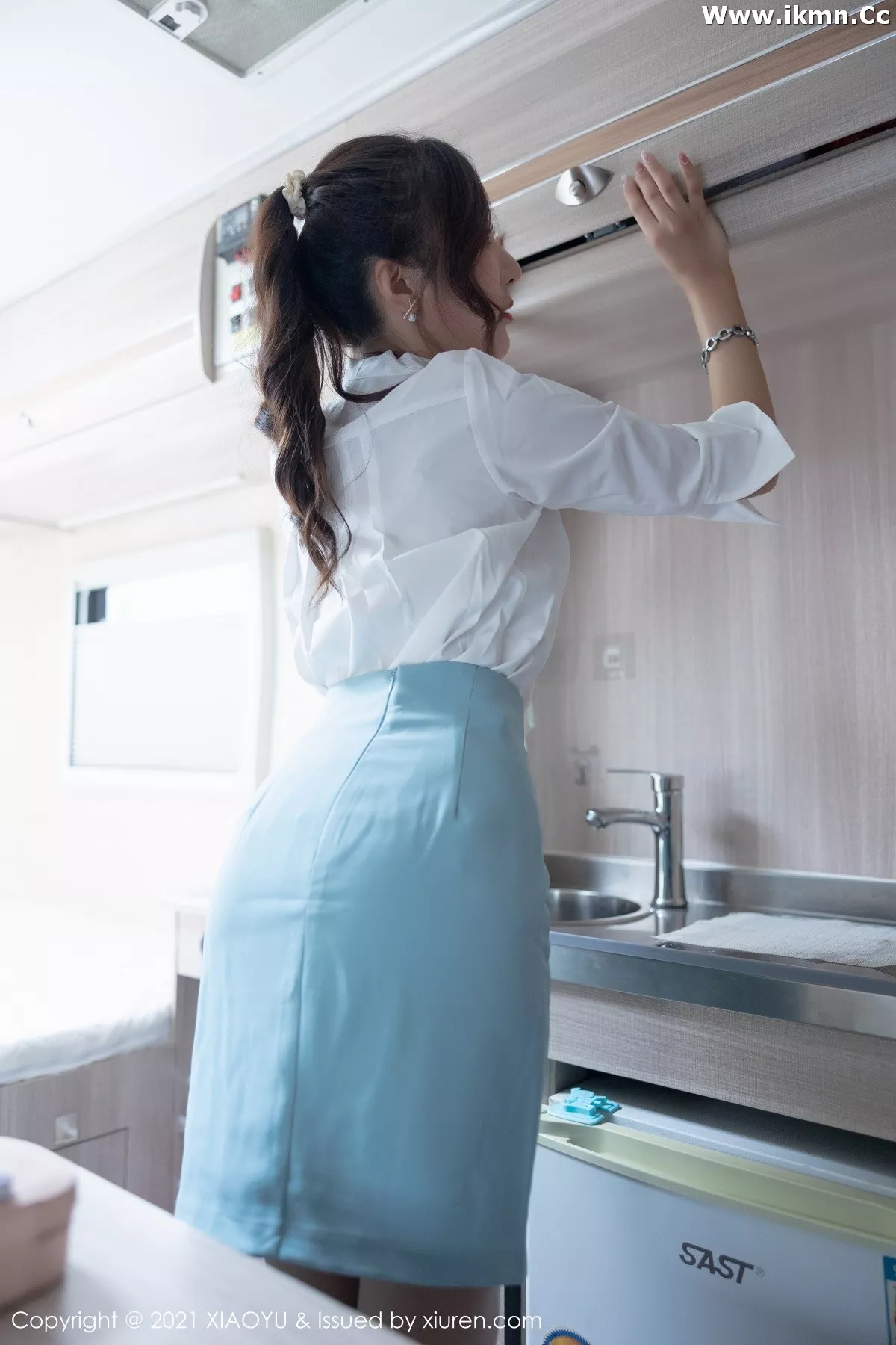 漂亮美女_王馨瑶全集