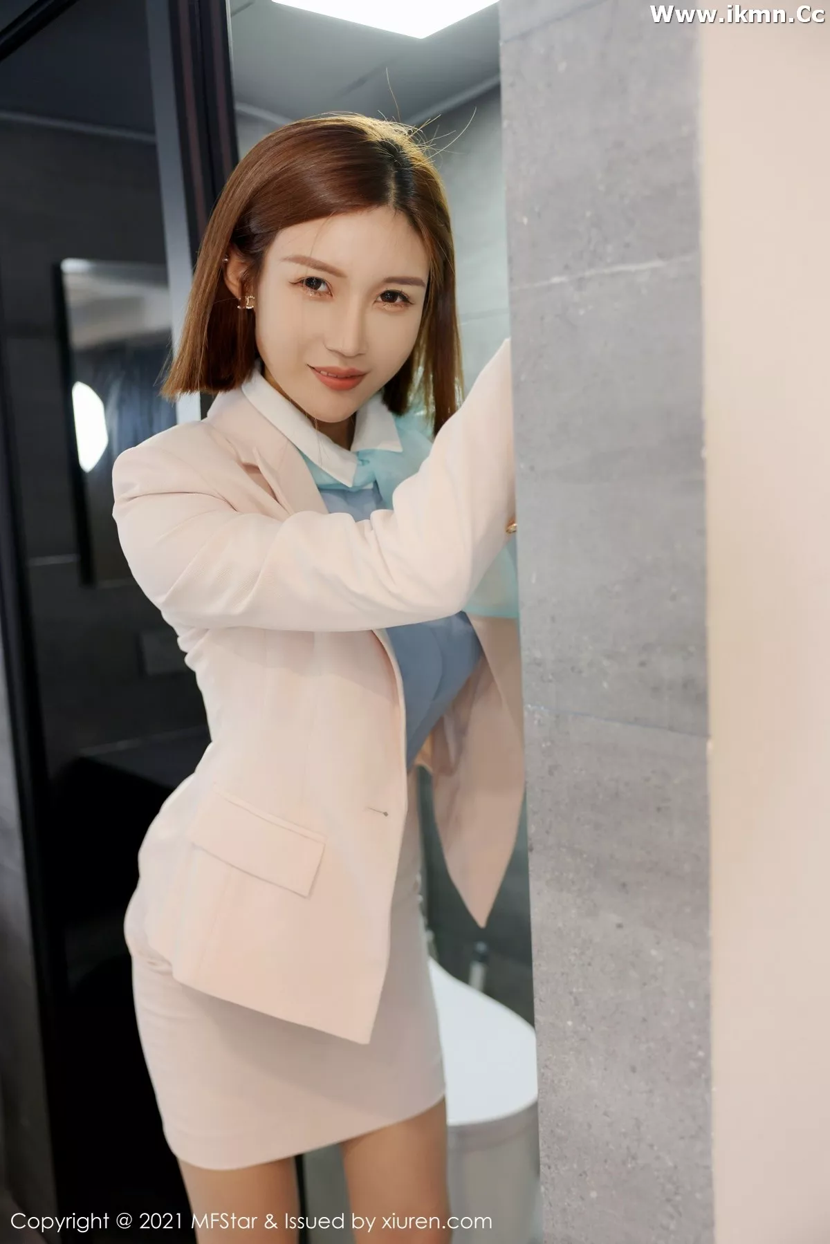 漂亮美女_王蜜全集