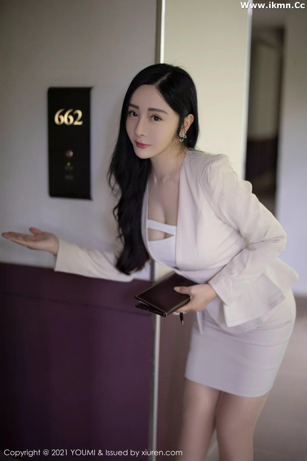 漂亮美女_允爾全集