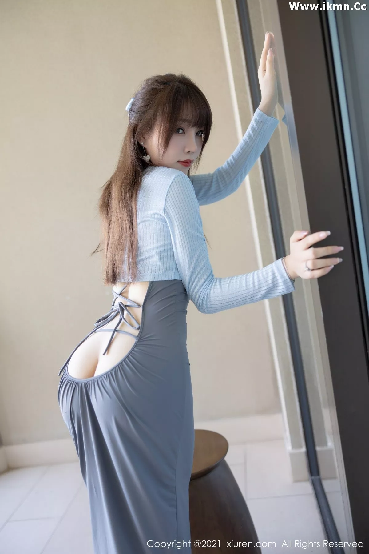 漂亮美女_芝芝全集