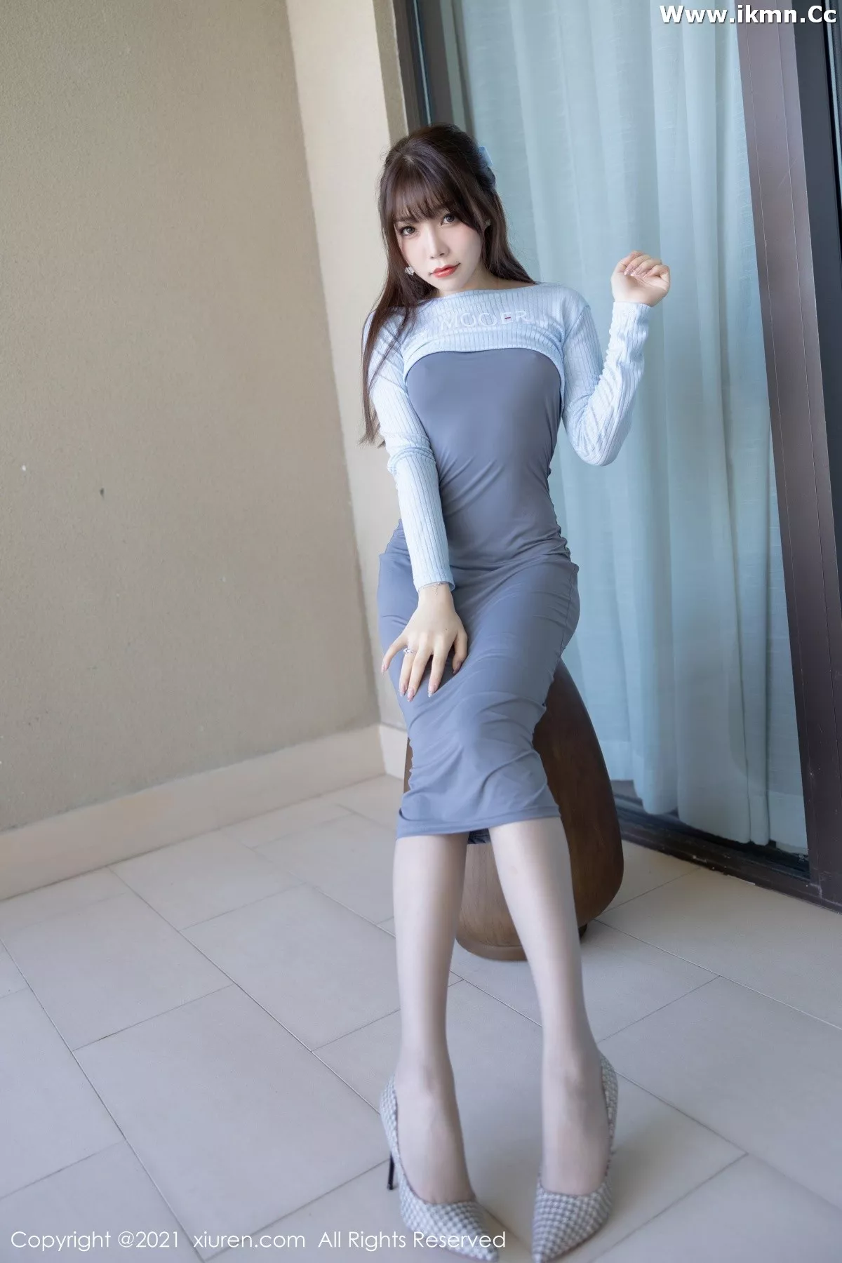 漂亮美女_芝芝全集