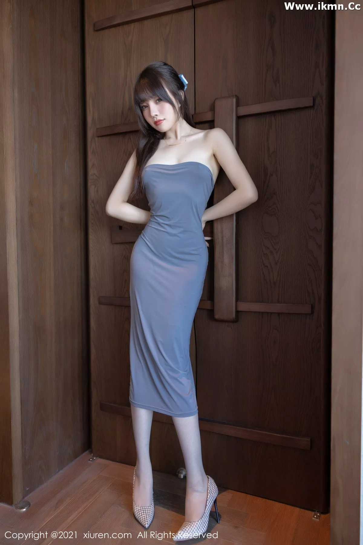 漂亮美女_芝芝全集