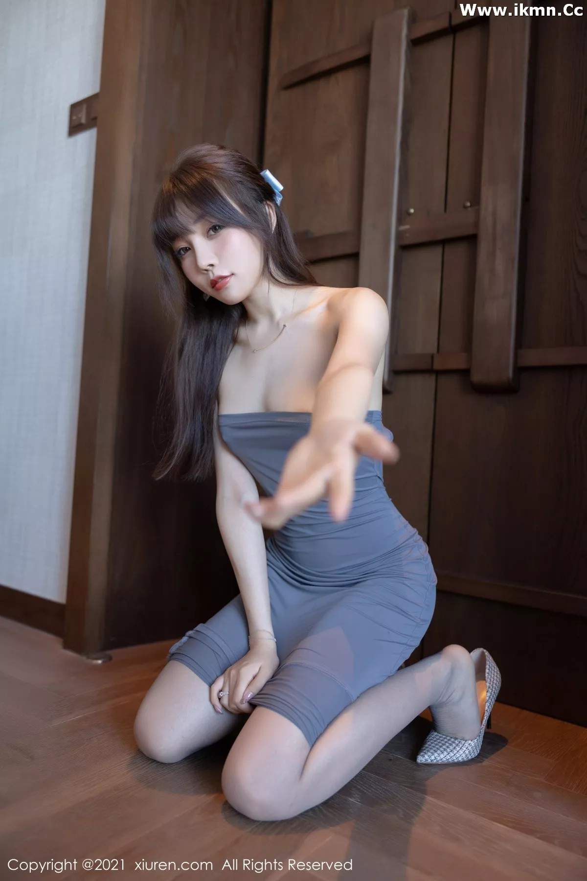 漂亮美女_芝芝全集