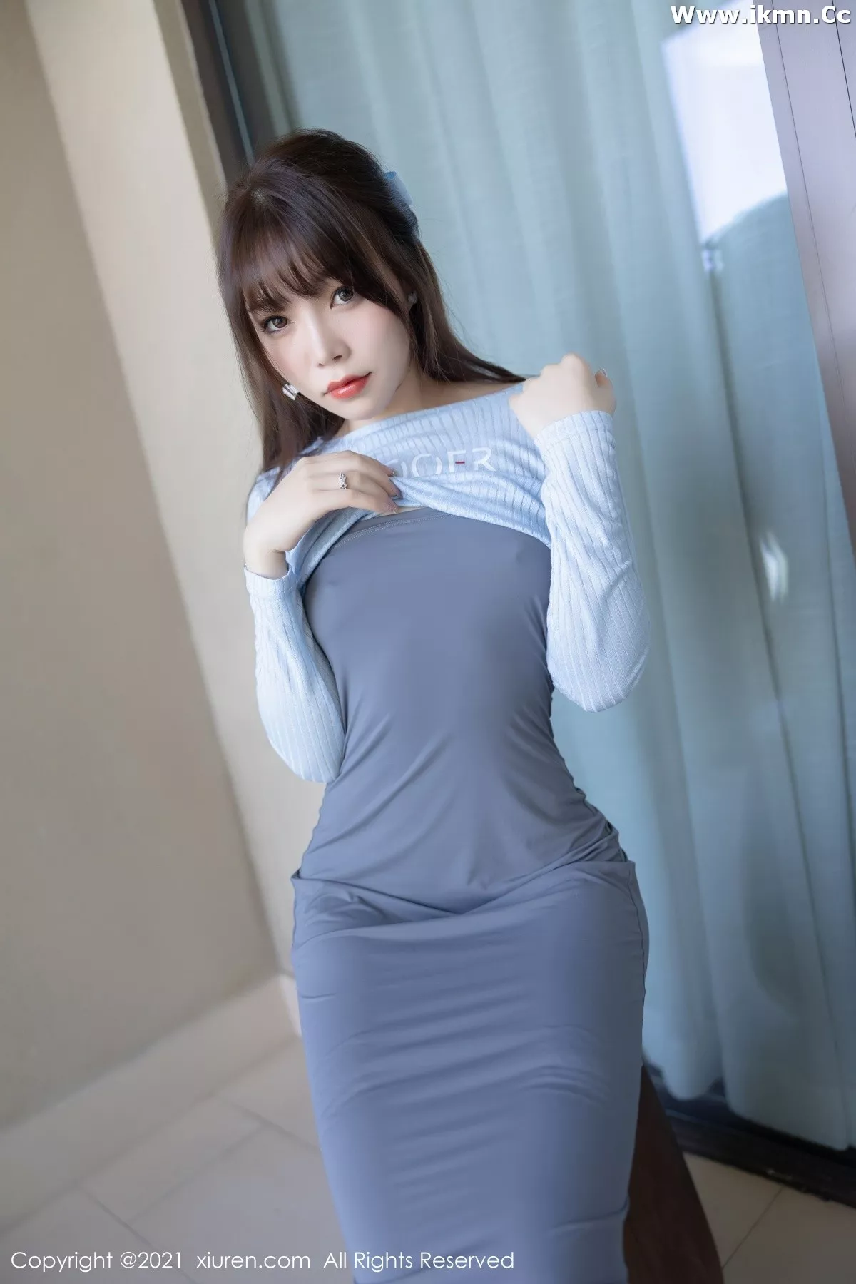 漂亮美女_芝芝全集