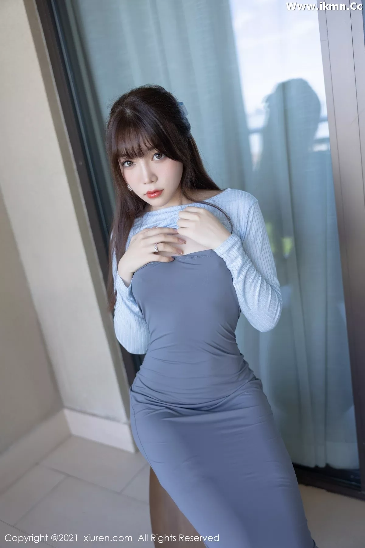 漂亮美女_芝芝全集