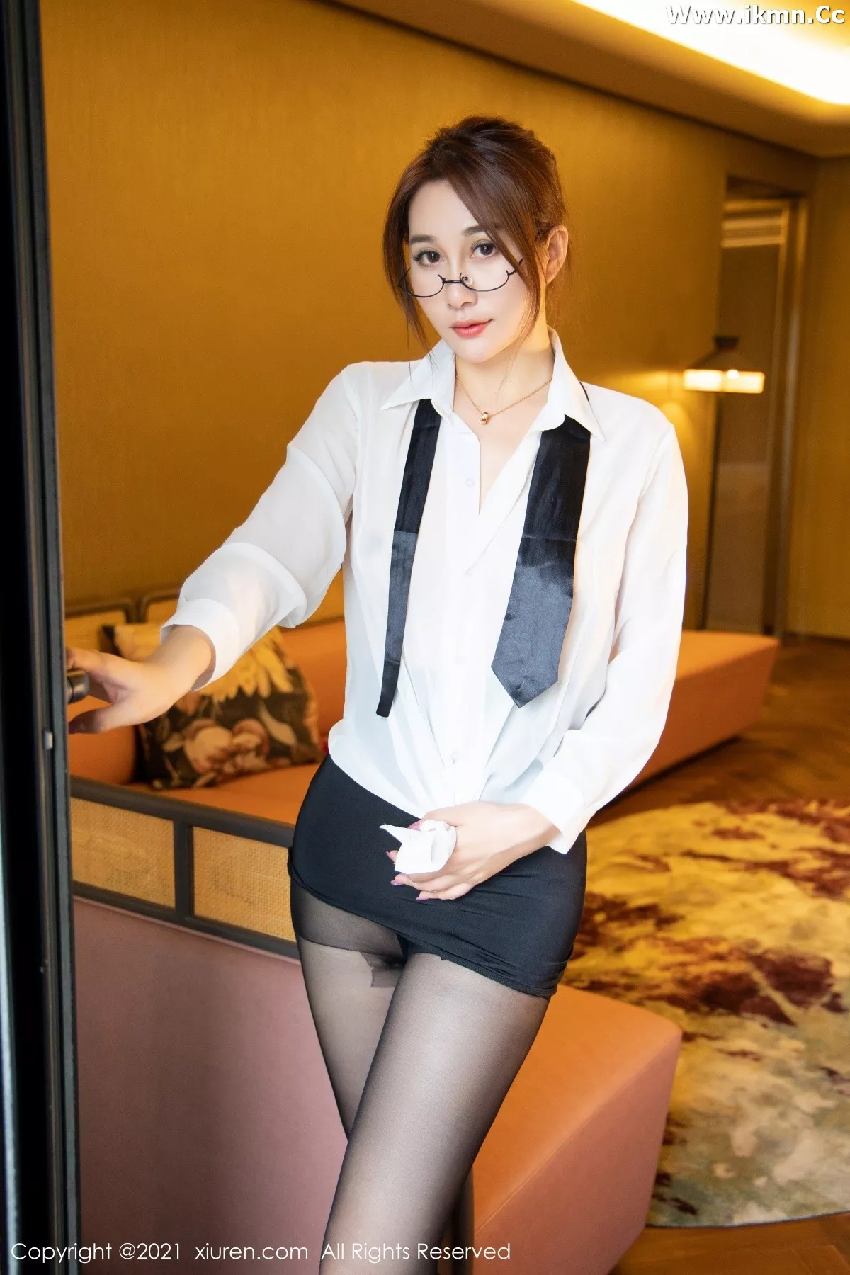 漂亮美女_宥利全集