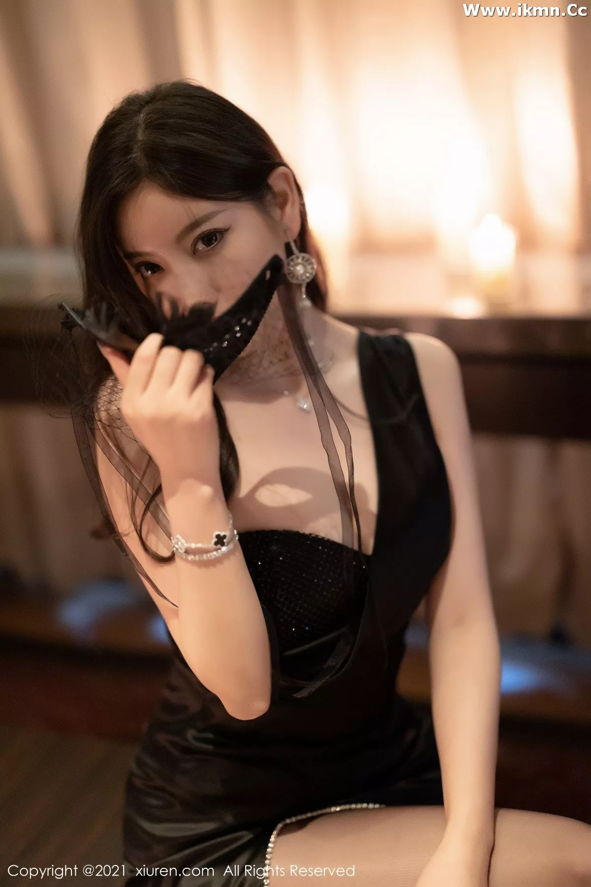 漂亮美女_杨晨晨全集