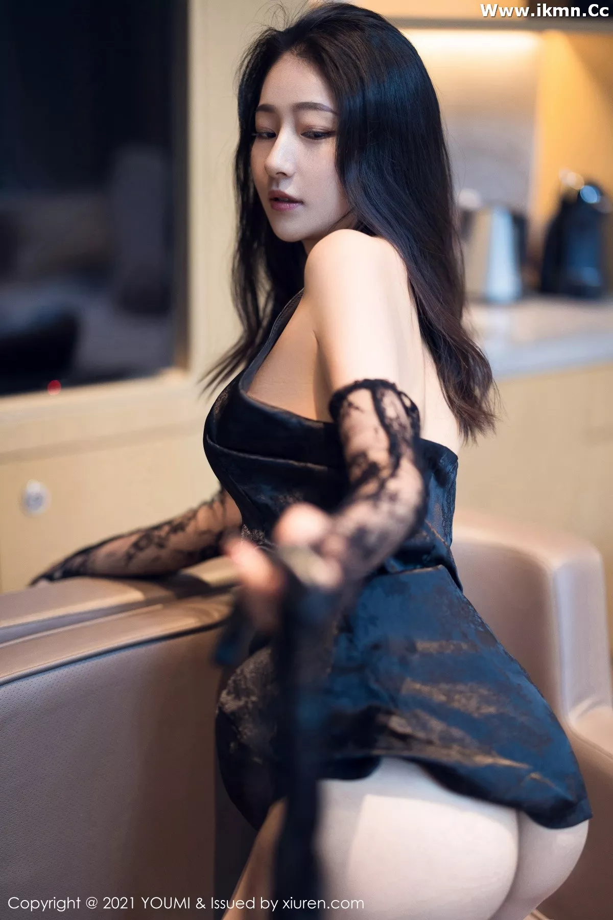 漂亮美女_熊小诺全集