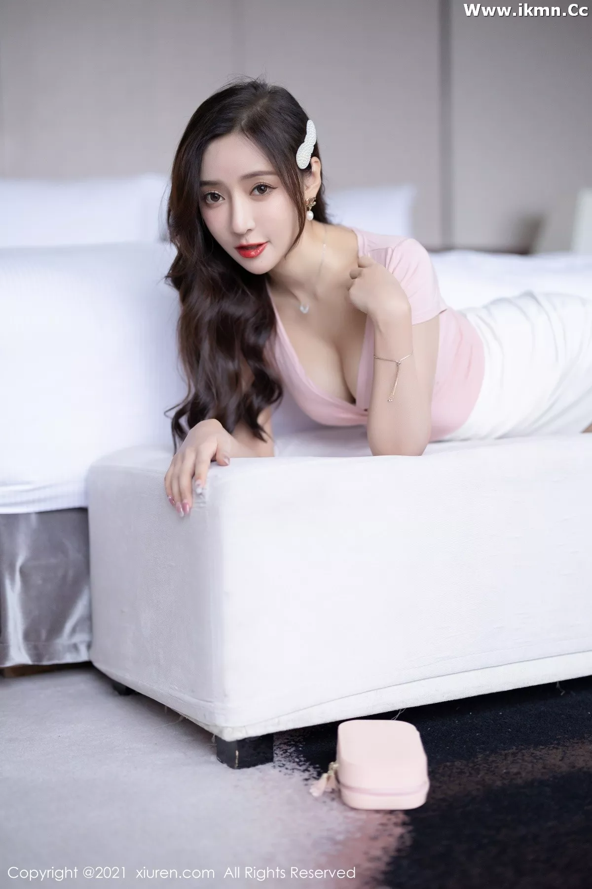 漂亮美女_王馨瑶全集