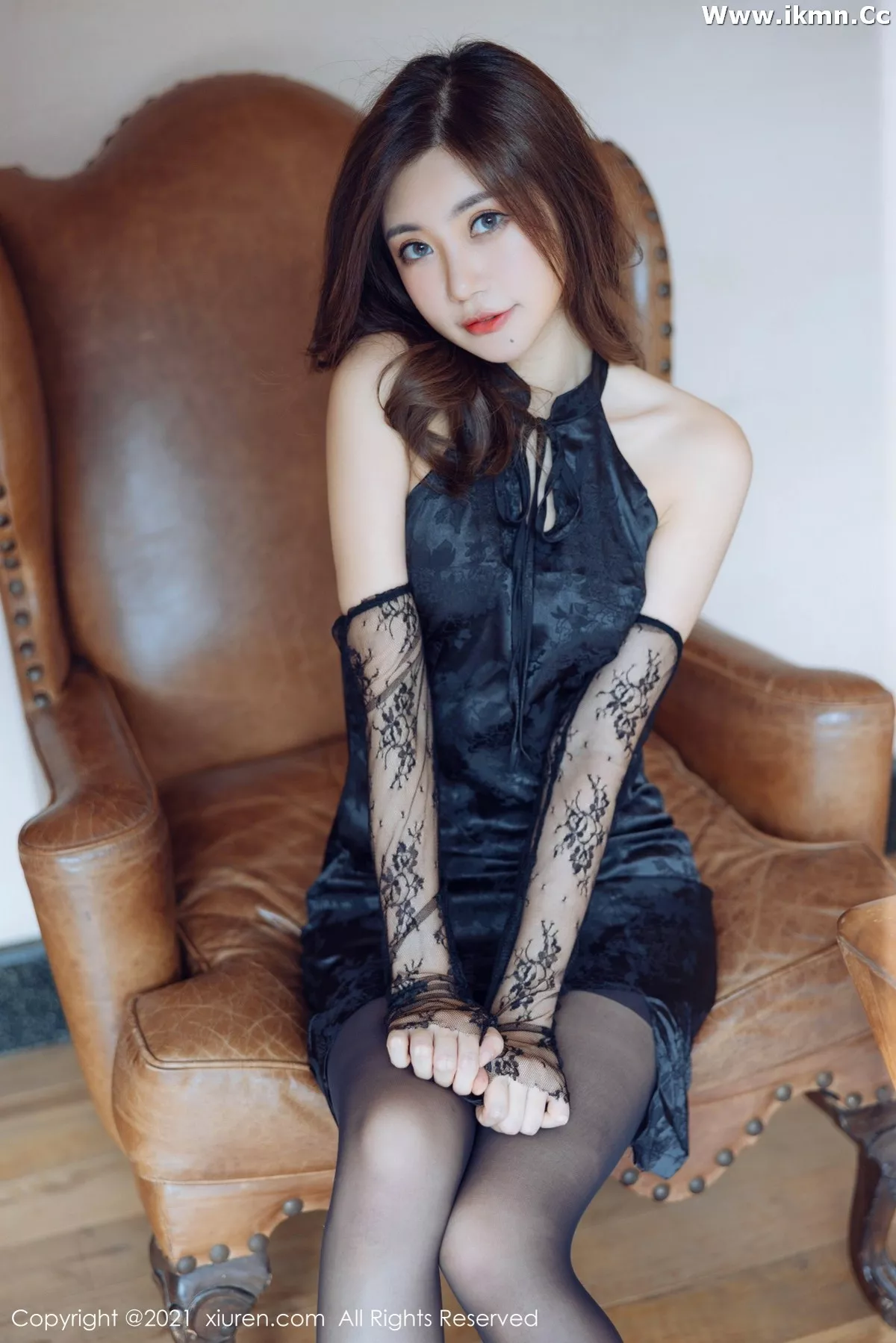 漂亮美女_绮里嘉全集