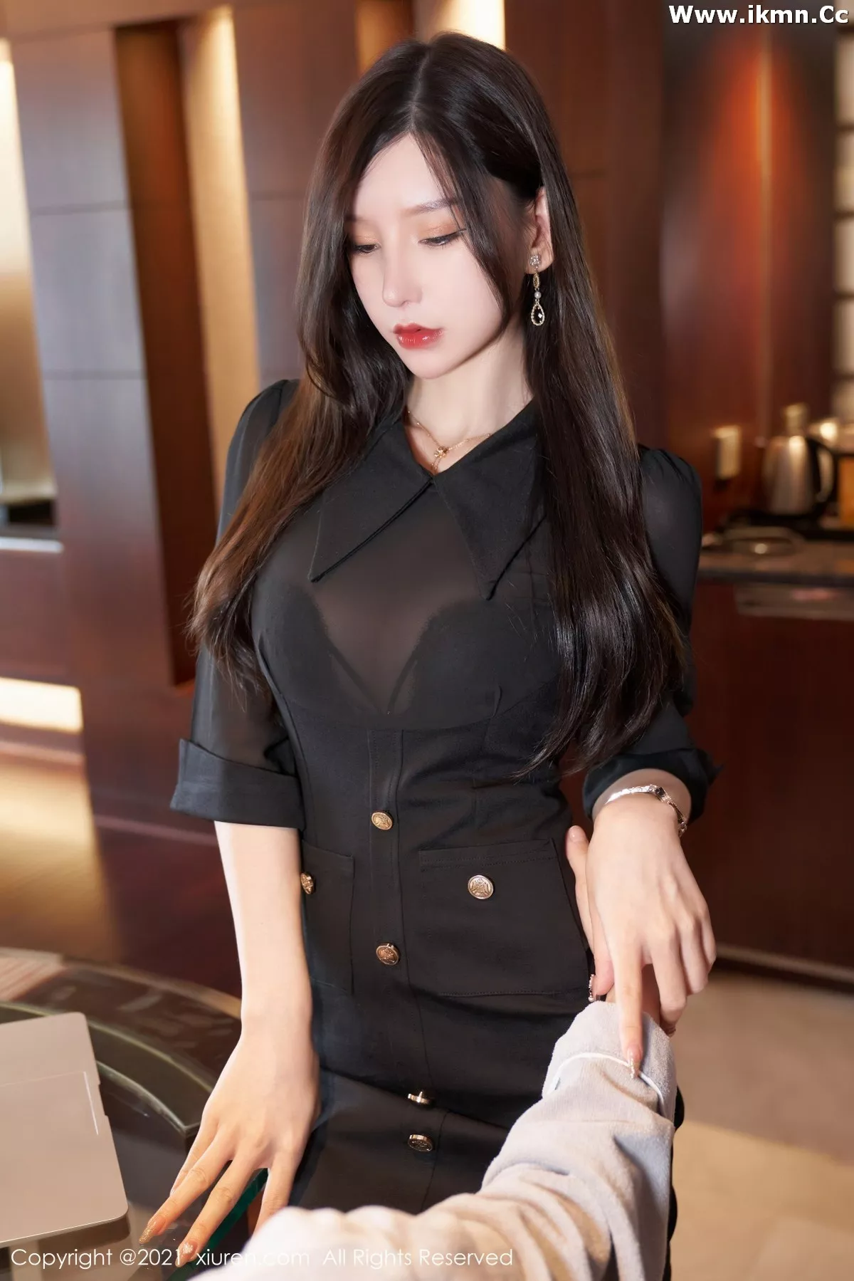 漂亮美女_周于希全集