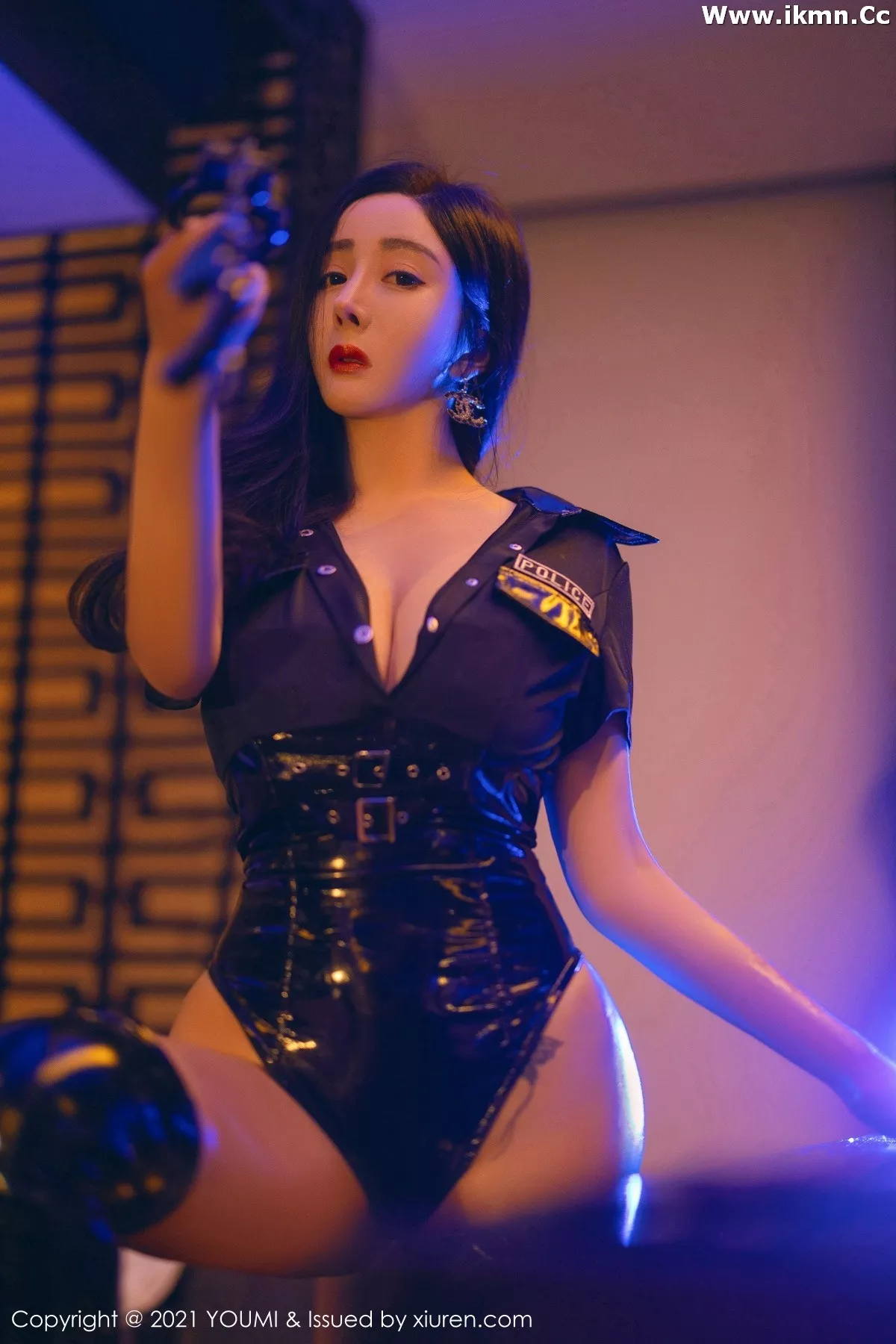 漂亮美女_允爾全集