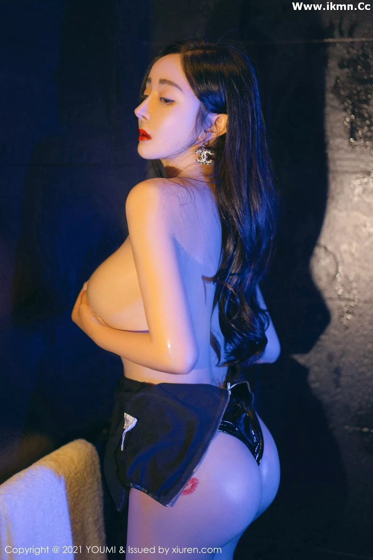 漂亮美女_允爾全集