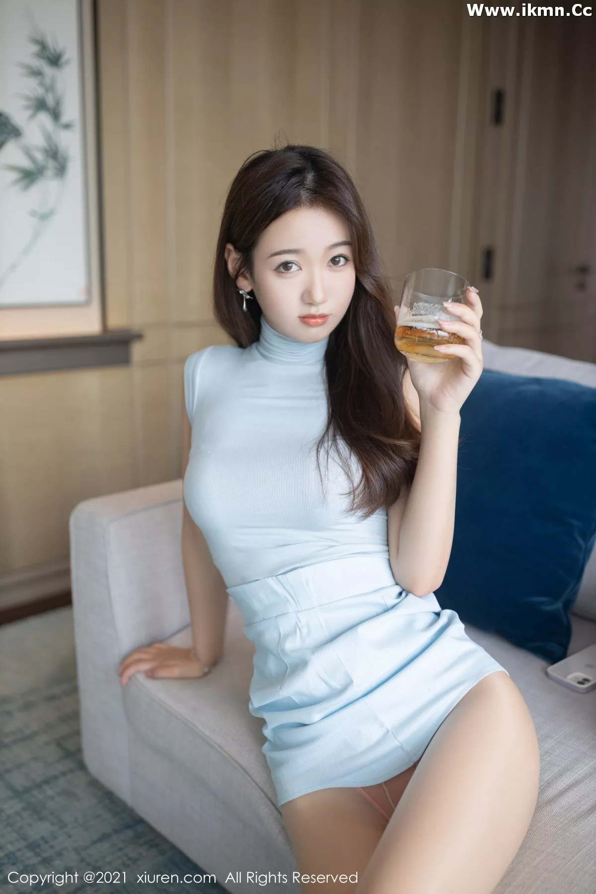 漂亮美女_唐安琪全集