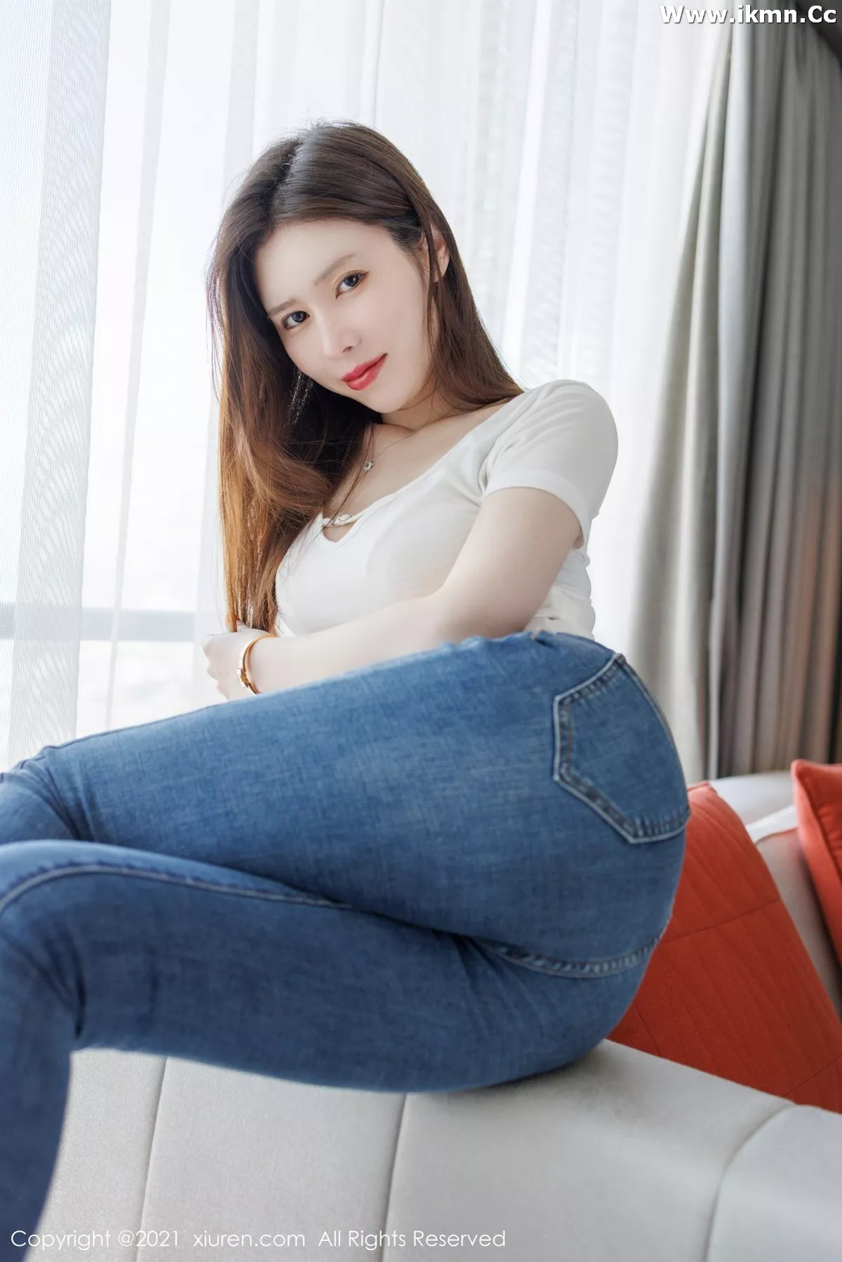 漂亮美女_吴雪瑶全集