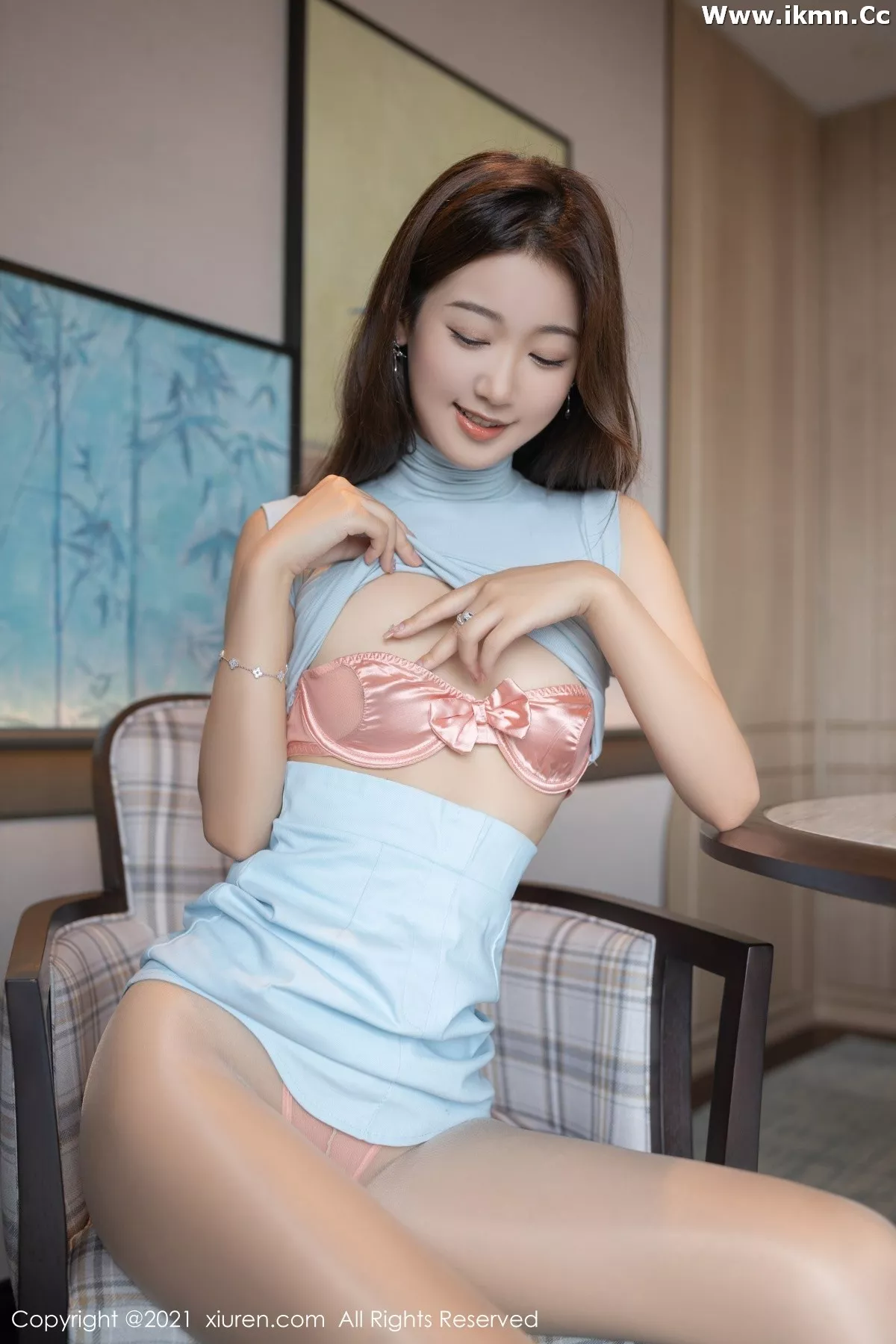 漂亮美女_唐安琪全集