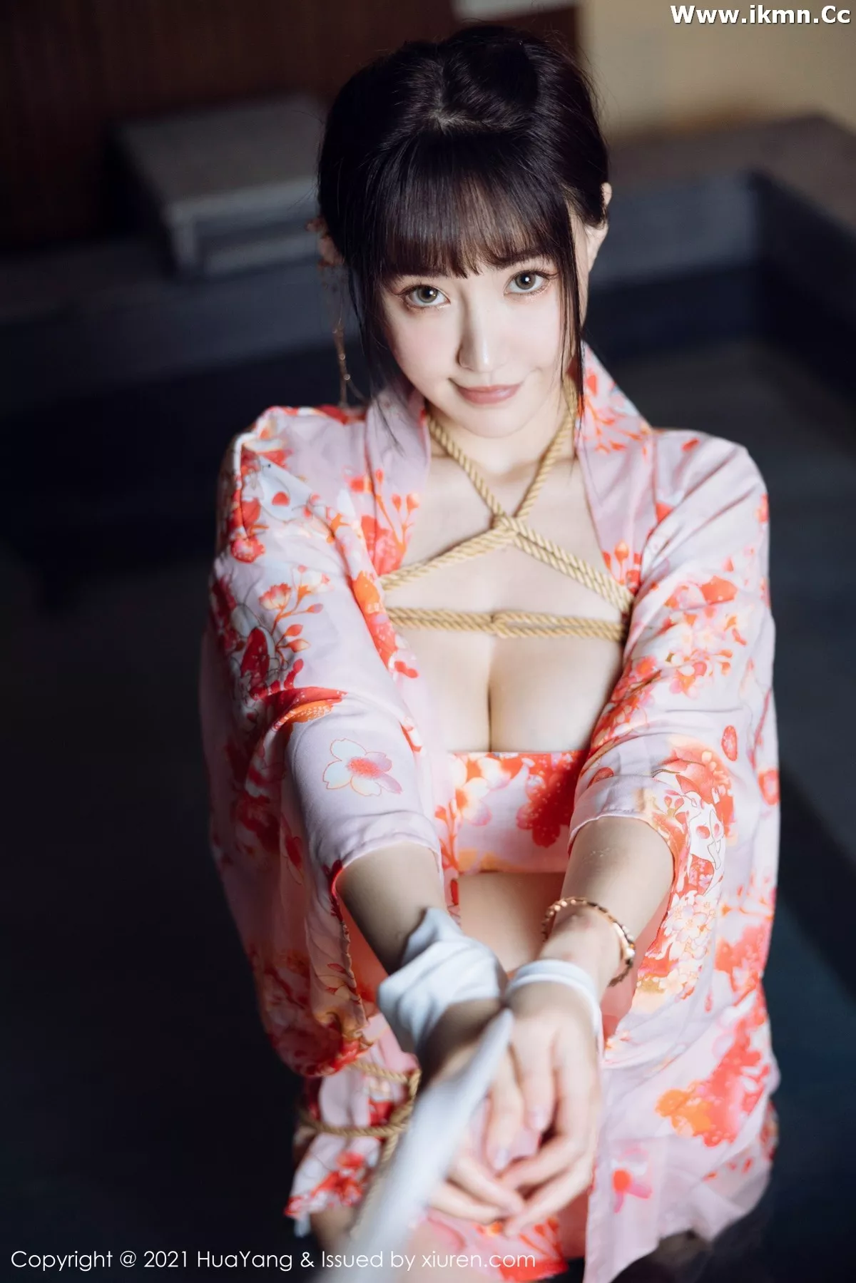 漂亮美女_朱可儿全集