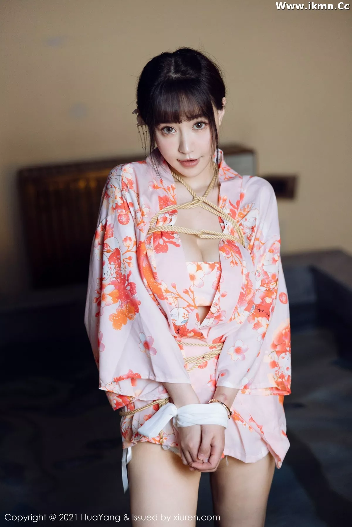 漂亮美女_朱可儿全集