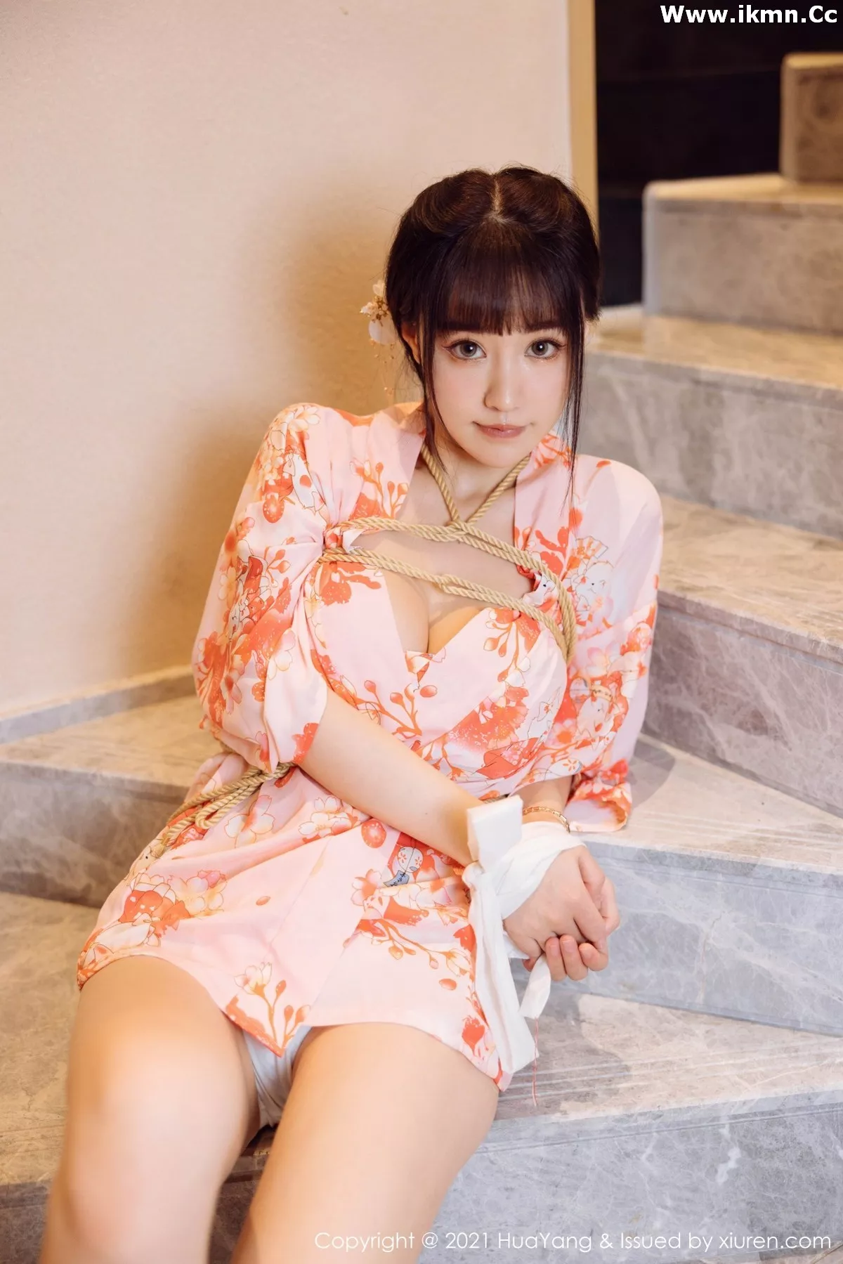 漂亮美女_朱可儿全集