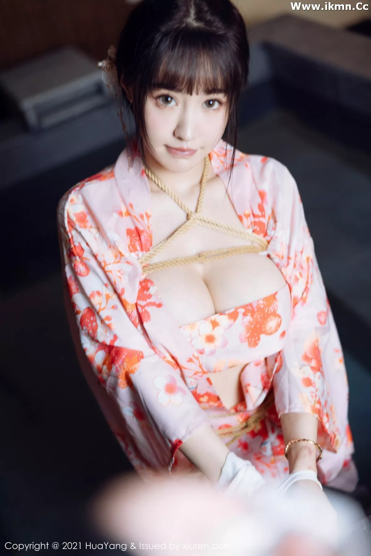 漂亮美女_朱可儿全集