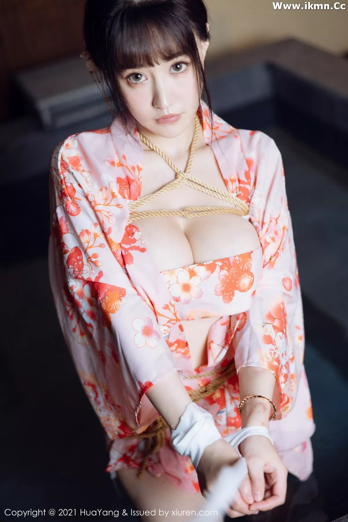 漂亮美女_朱可儿全集