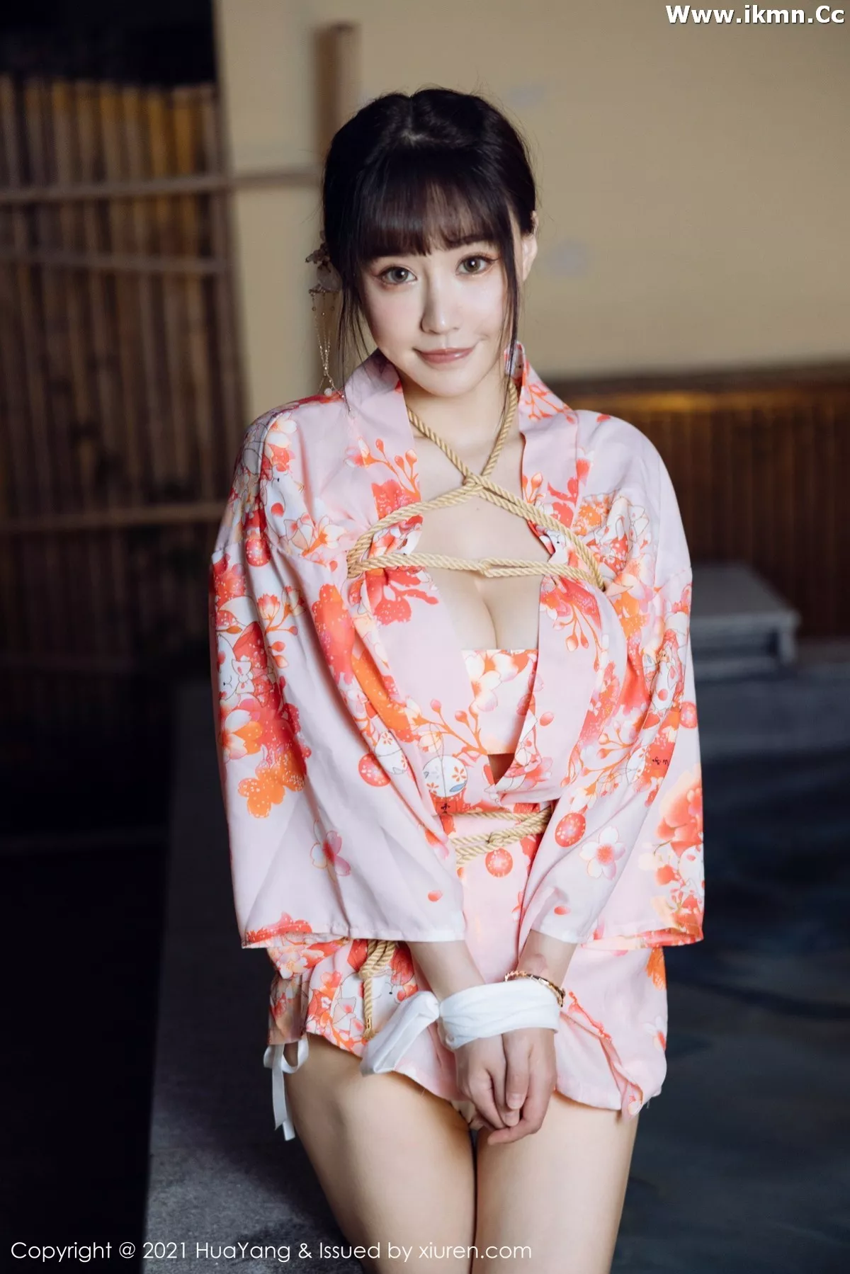 漂亮美女_朱可儿全集