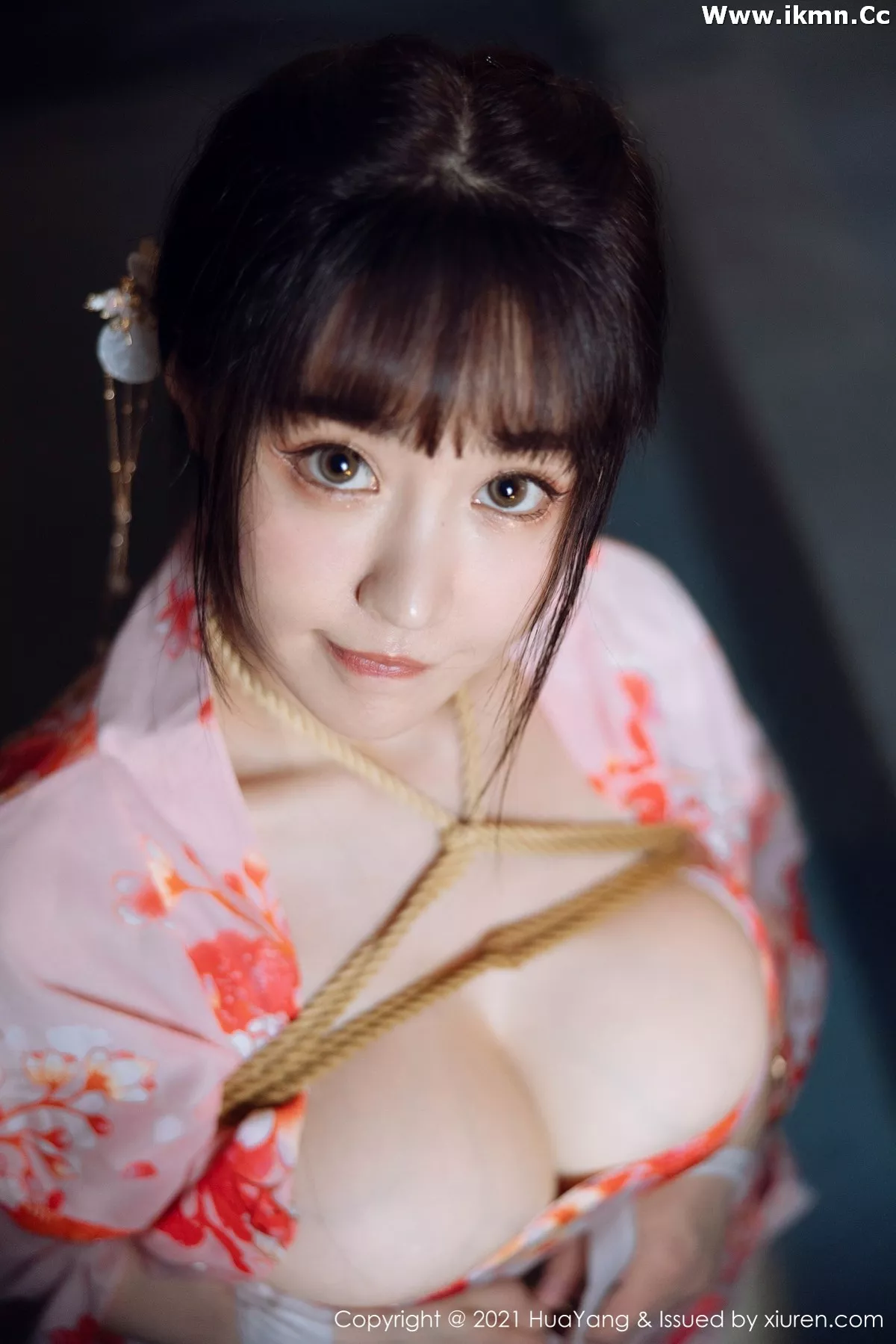 漂亮美女_朱可儿全集