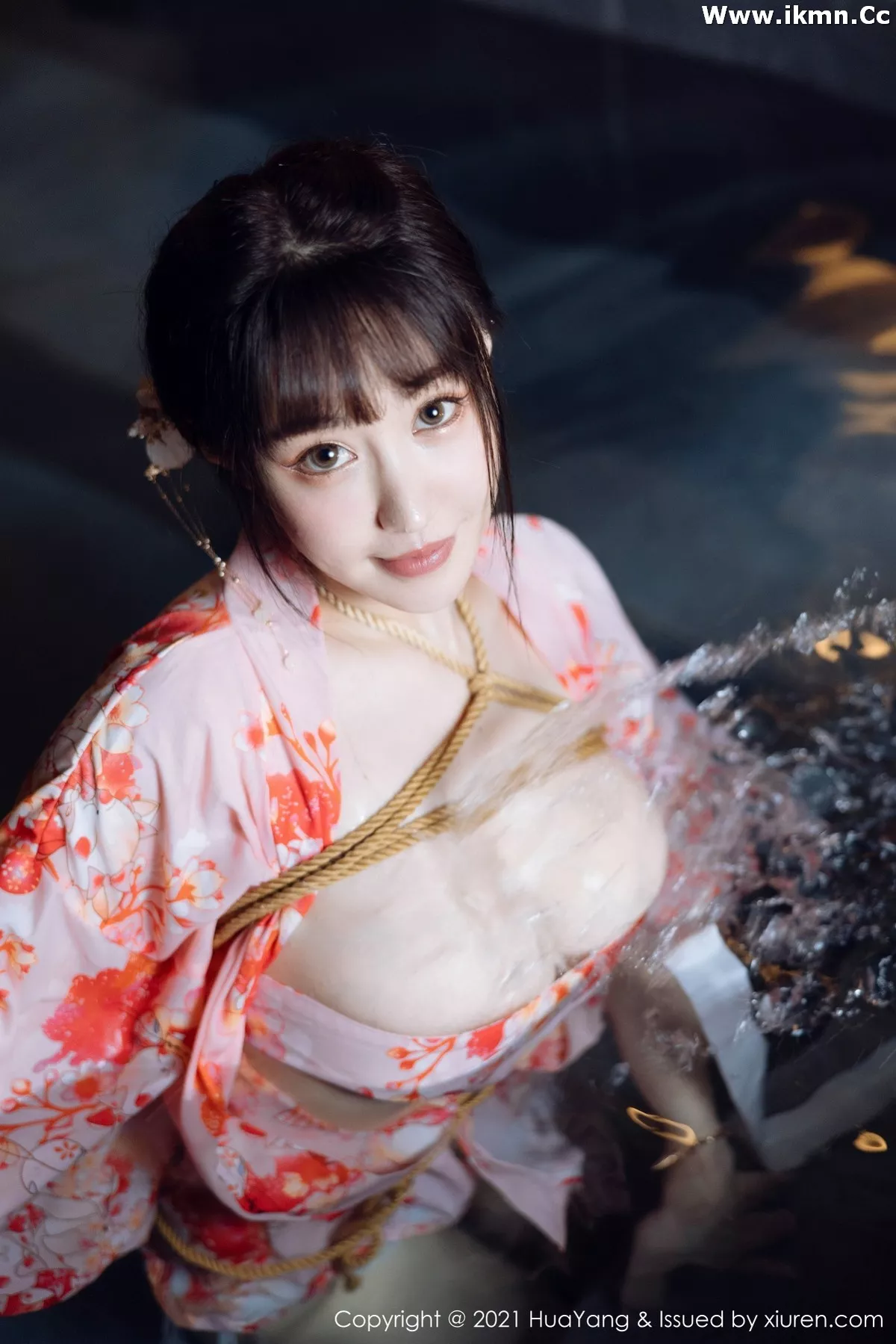 漂亮美女_朱可儿全集