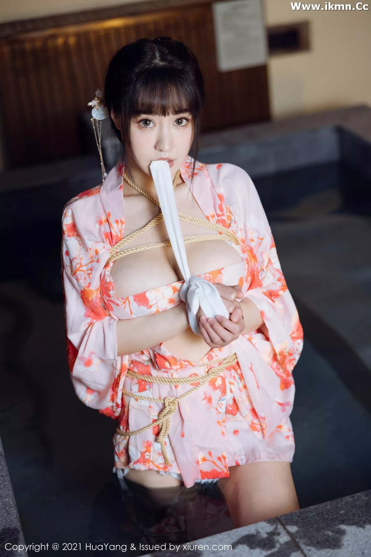 漂亮美女_朱可儿全集