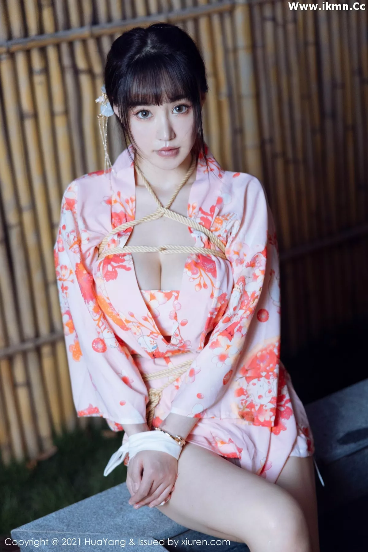 漂亮美女_朱可儿全集