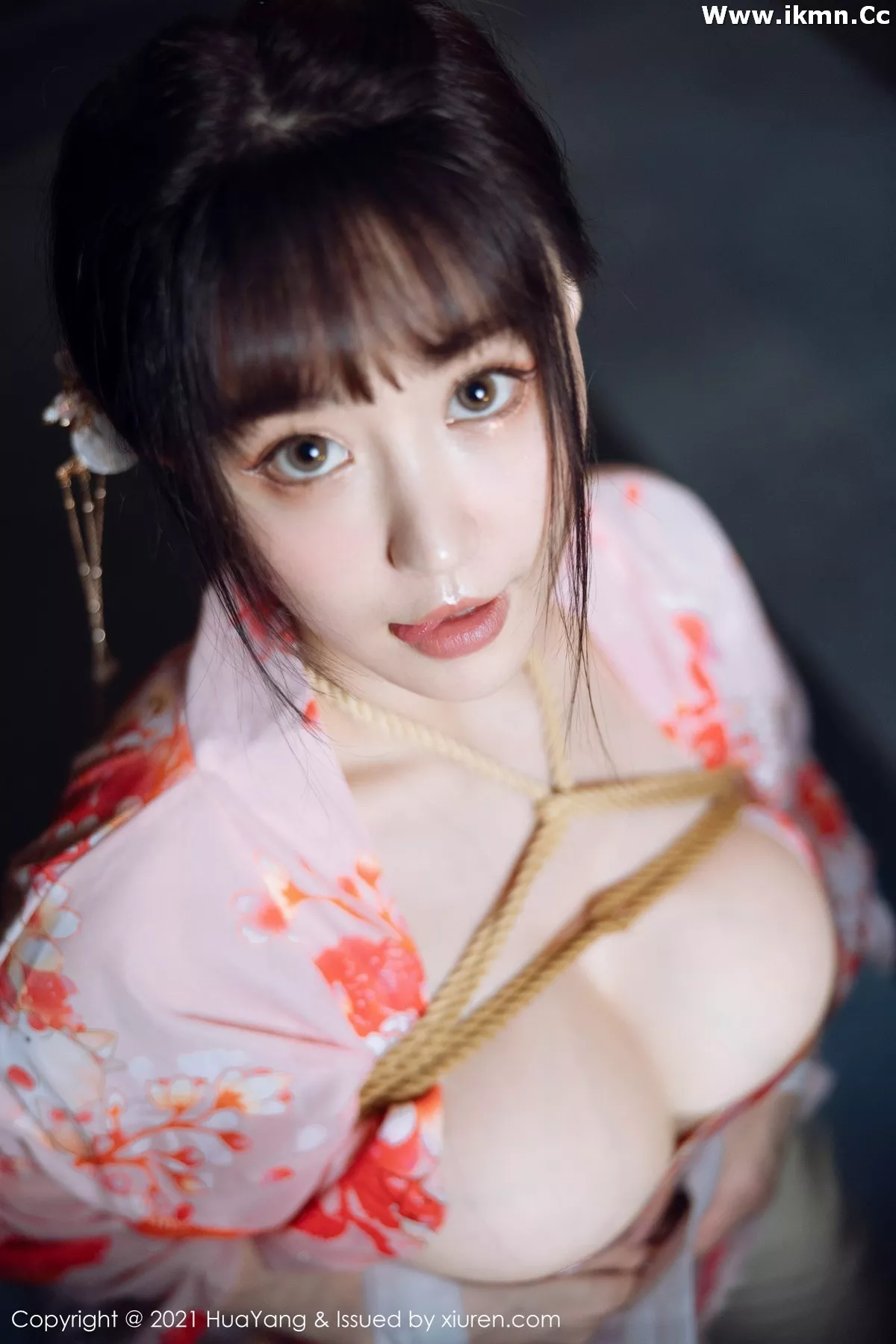 漂亮美女_朱可儿全集