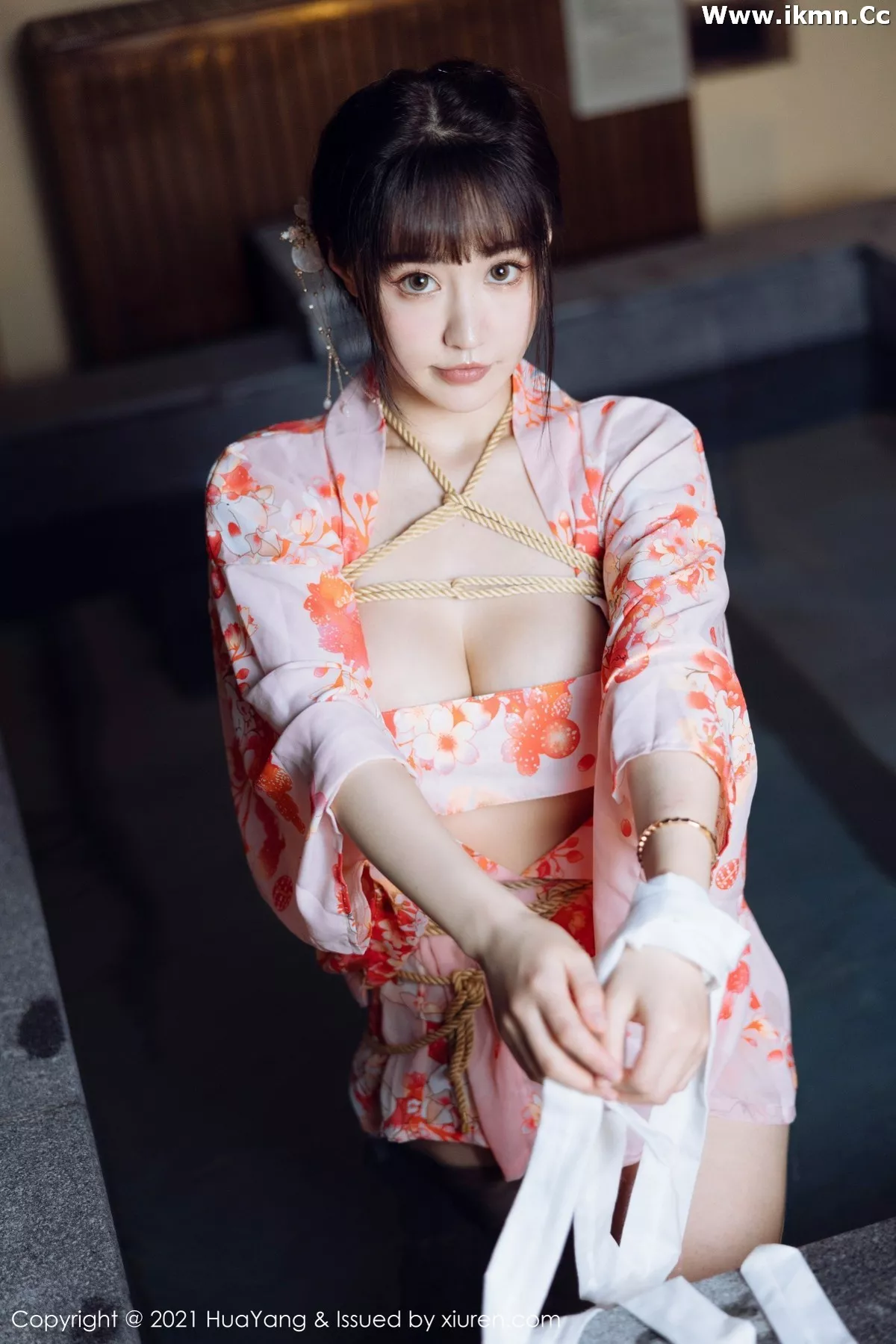 漂亮美女_朱可儿全集