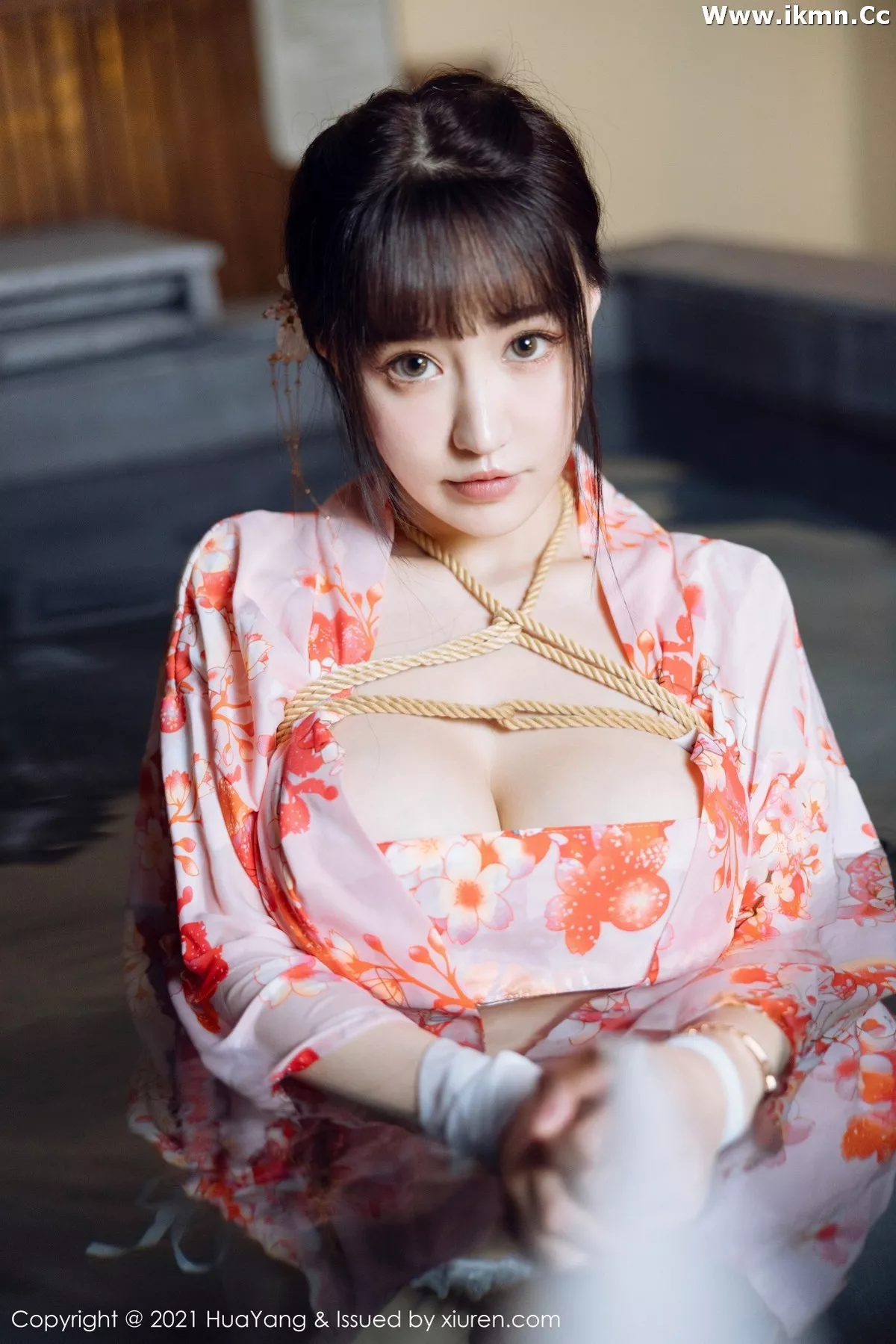 漂亮美女_朱可儿全集