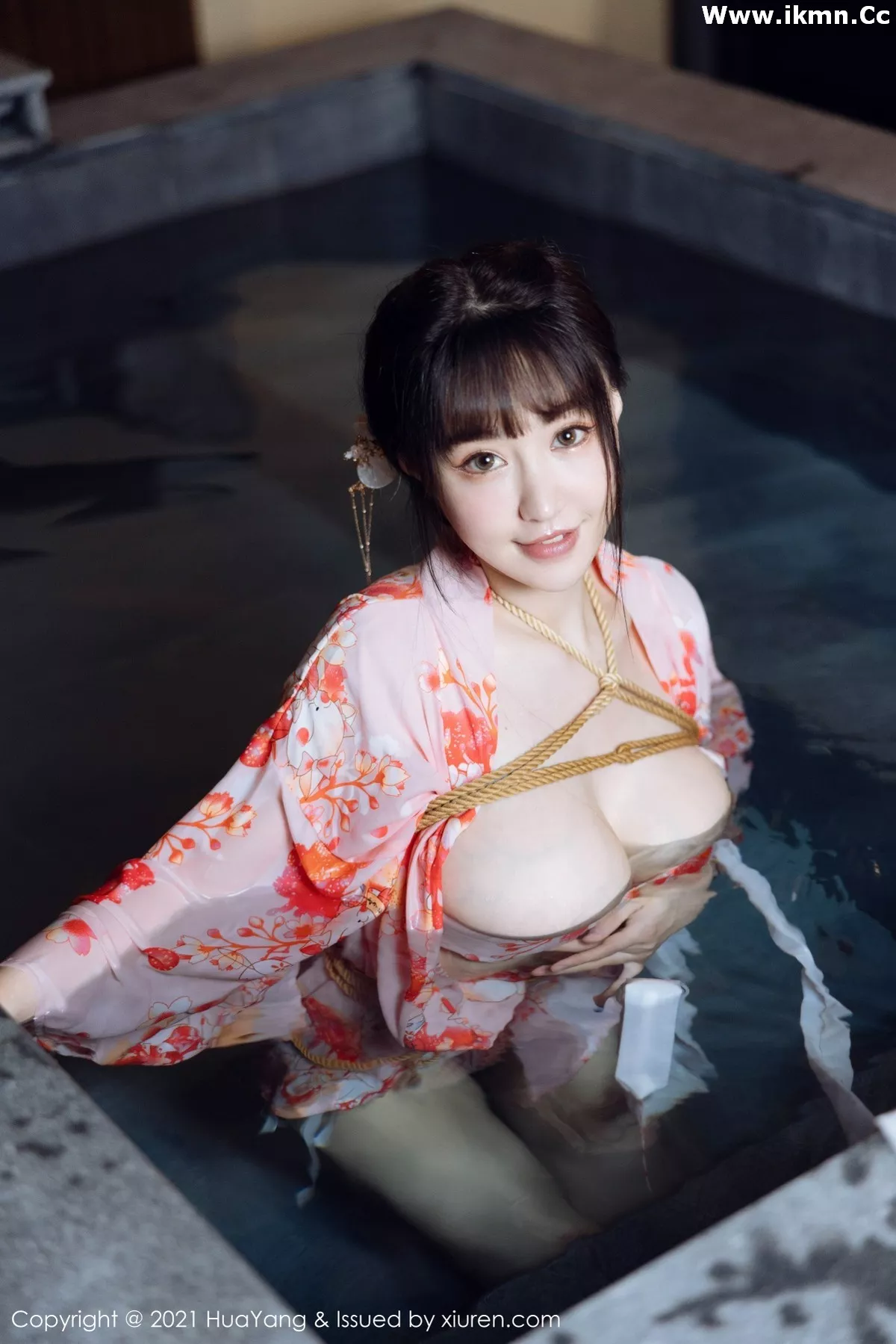 漂亮美女_朱可儿全集